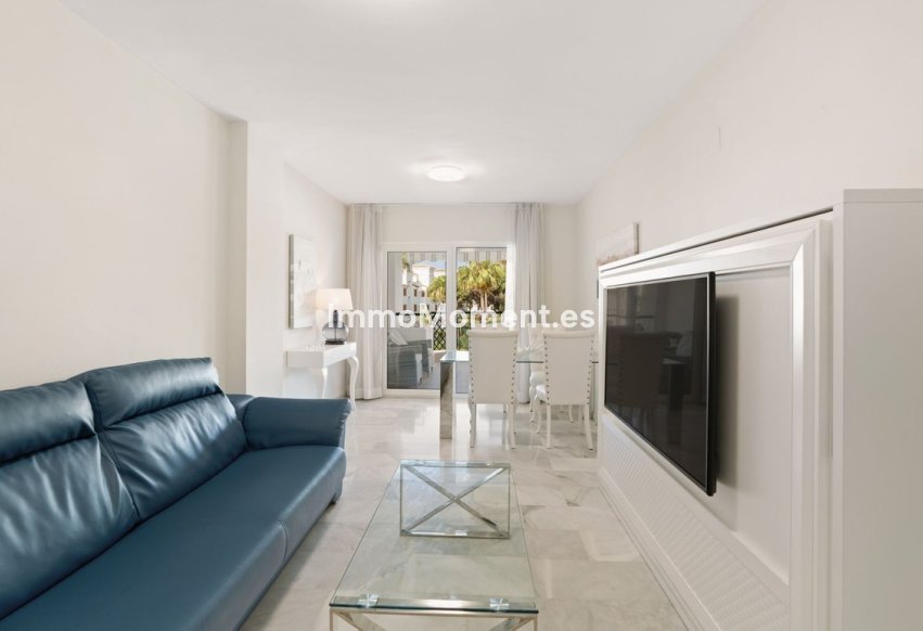 Revente - Appartement - Mijas Costa - Calahonda