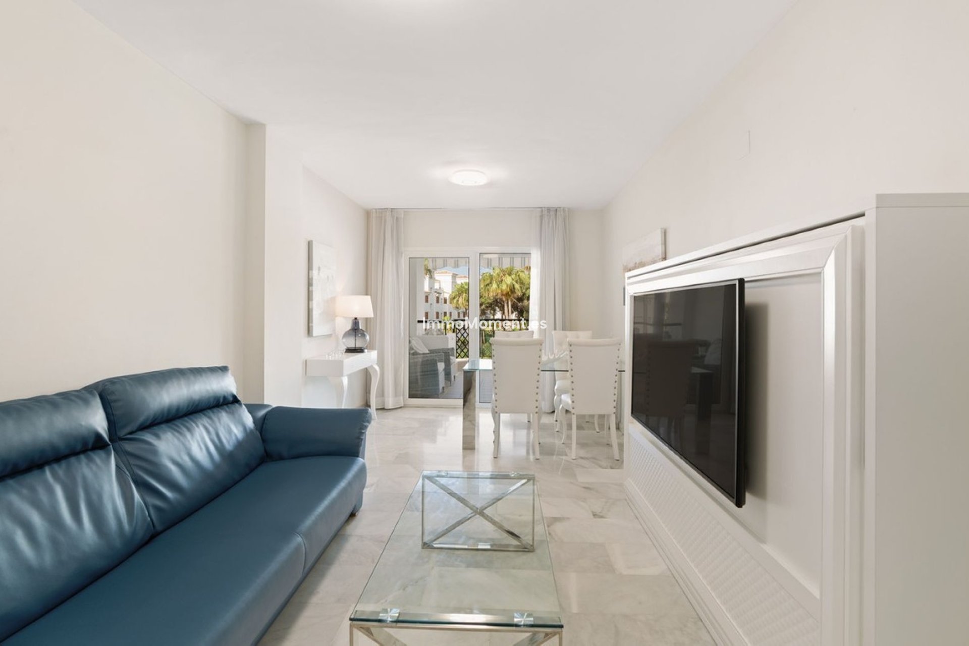 Revente - Appartement - Mijas Costa - Calahonda