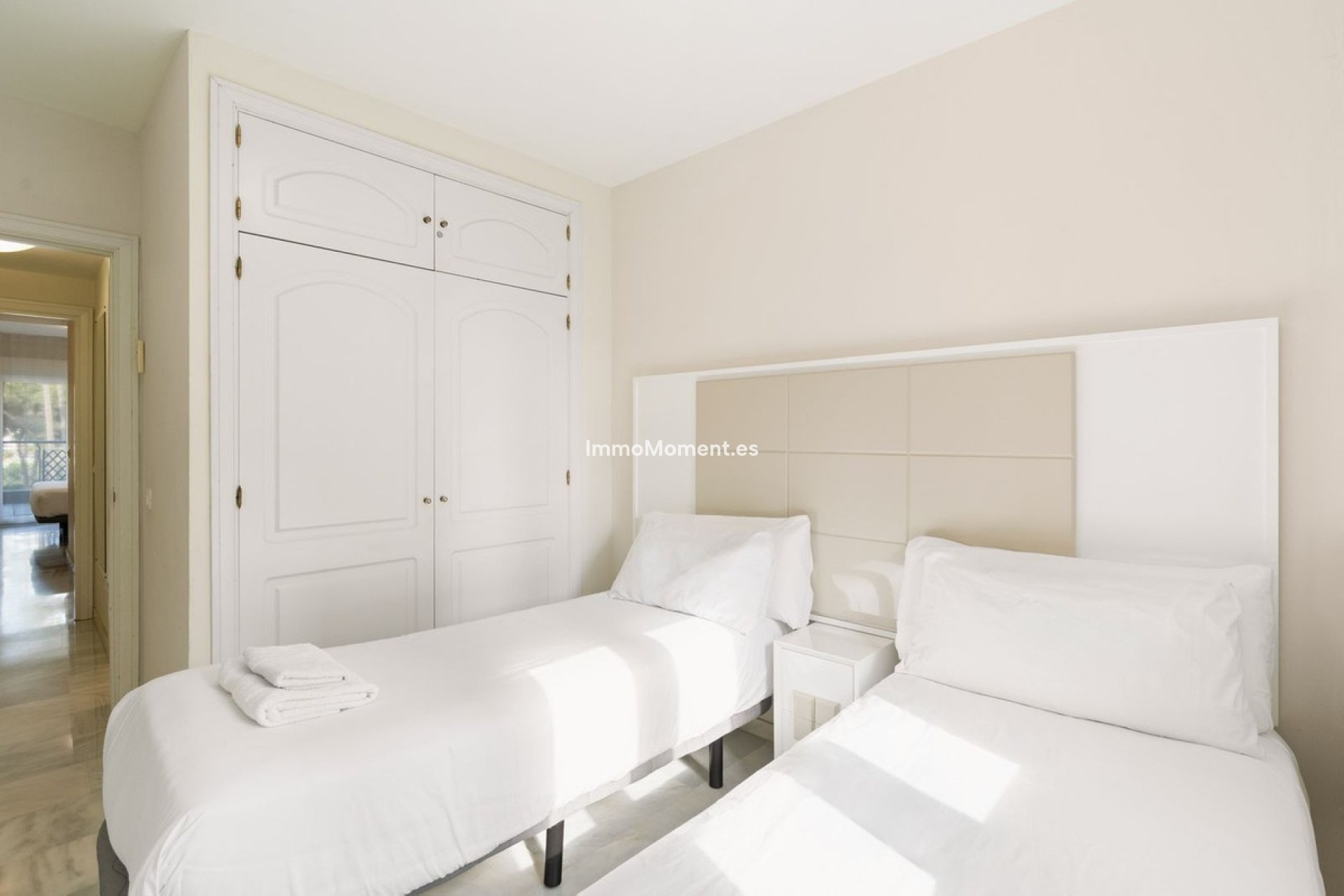 Revente - Appartement - Mijas Costa - Calahonda