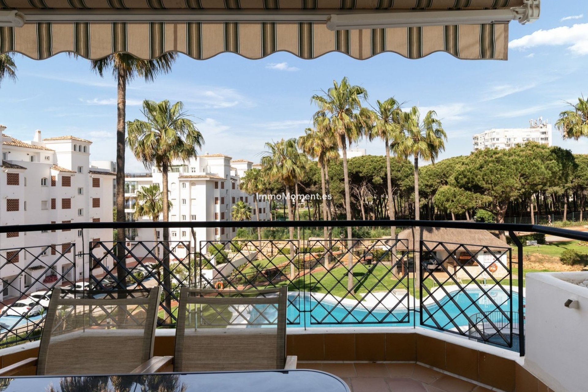 Revente - Appartement - Mijas Costa - Calahonda