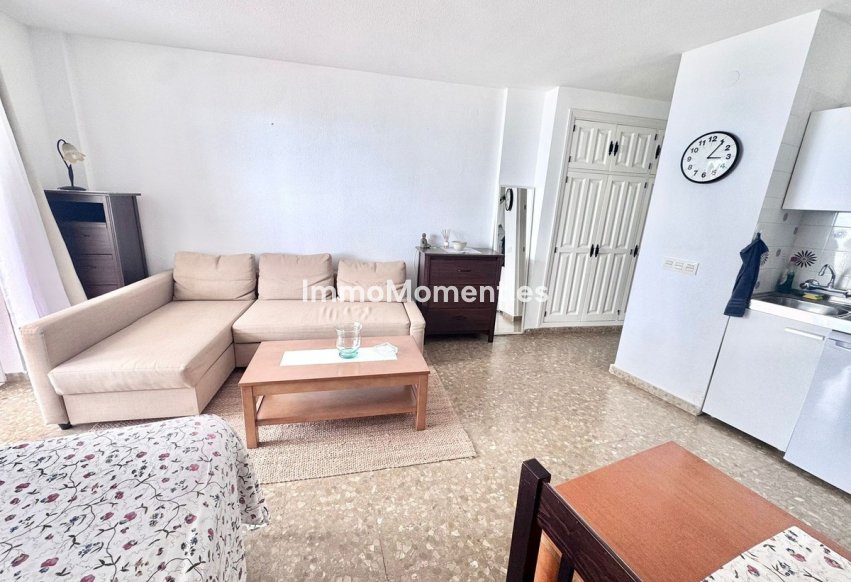 Revente - Appartement - Mijas Costa - Calahonda