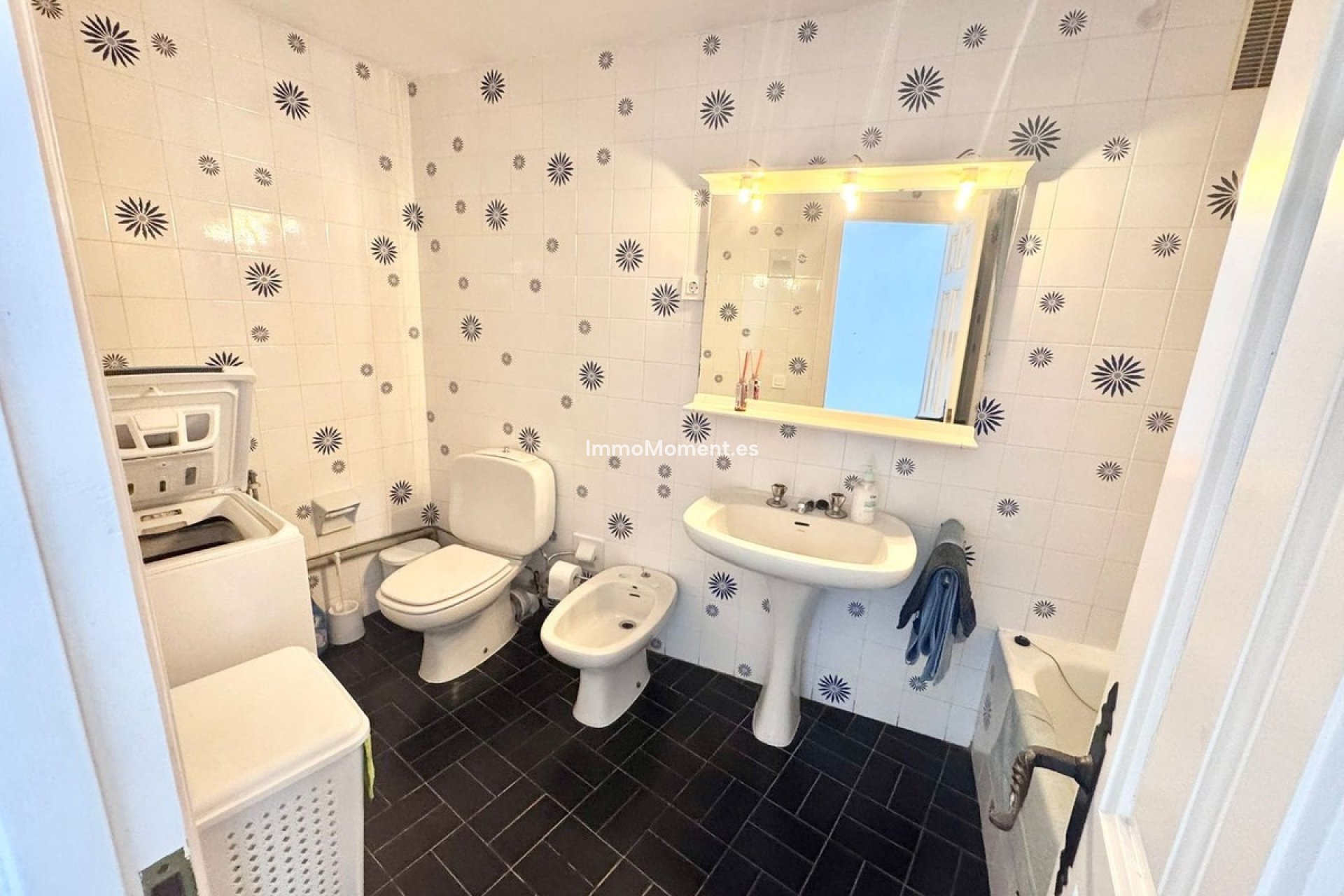 Revente - Appartement - Mijas Costa - Calahonda