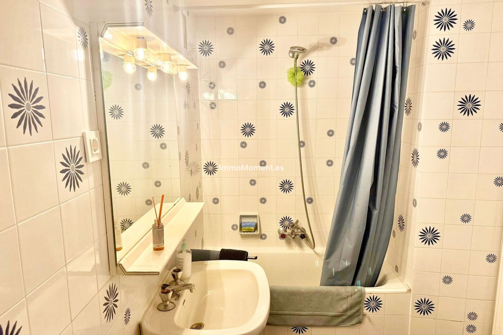 Revente - Appartement - Mijas Costa - Calahonda