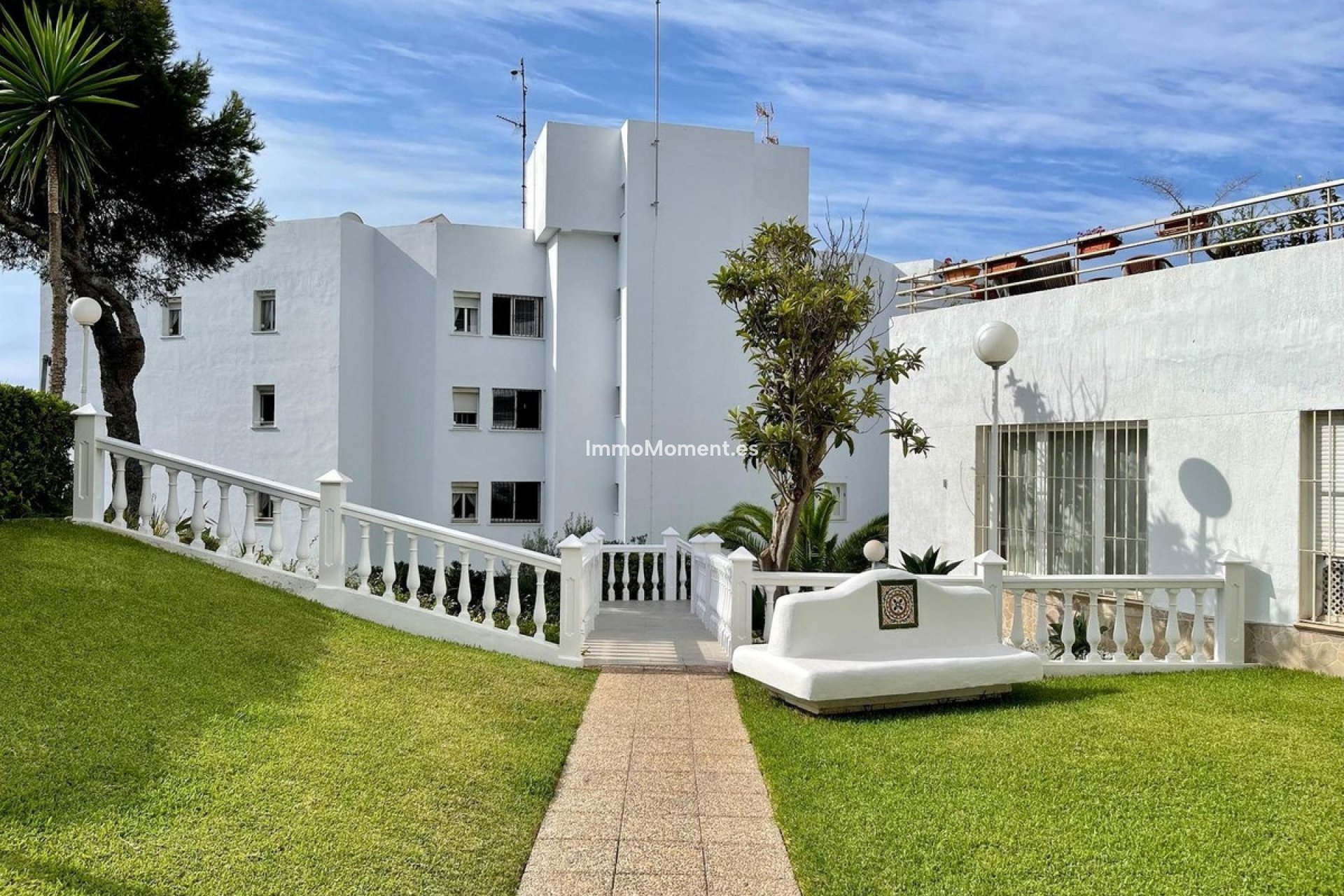 Revente - Appartement - Mijas Costa - Calahonda