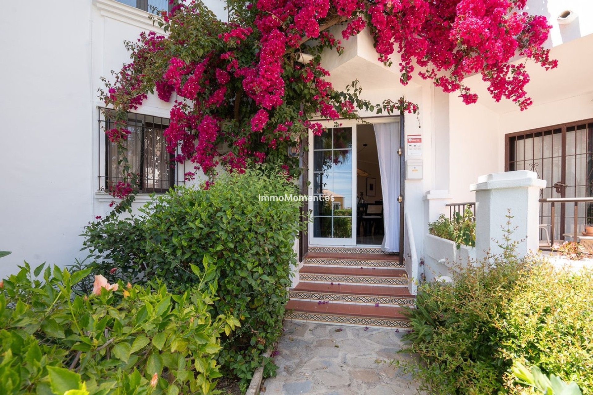 Revente - Appartement - Mijas Costa - Calahonda