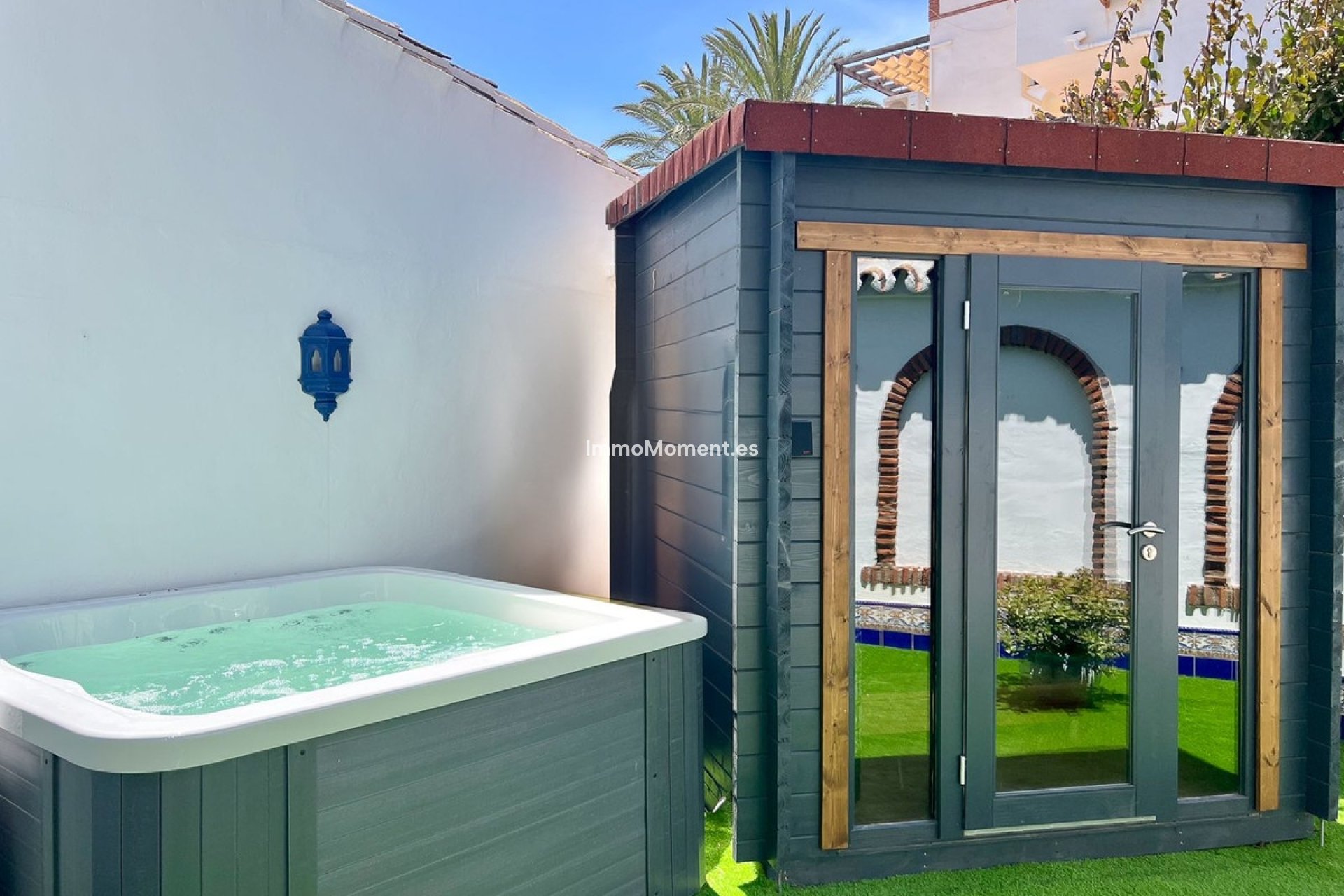 Revente - Appartement - Mijas Costa - Calahonda