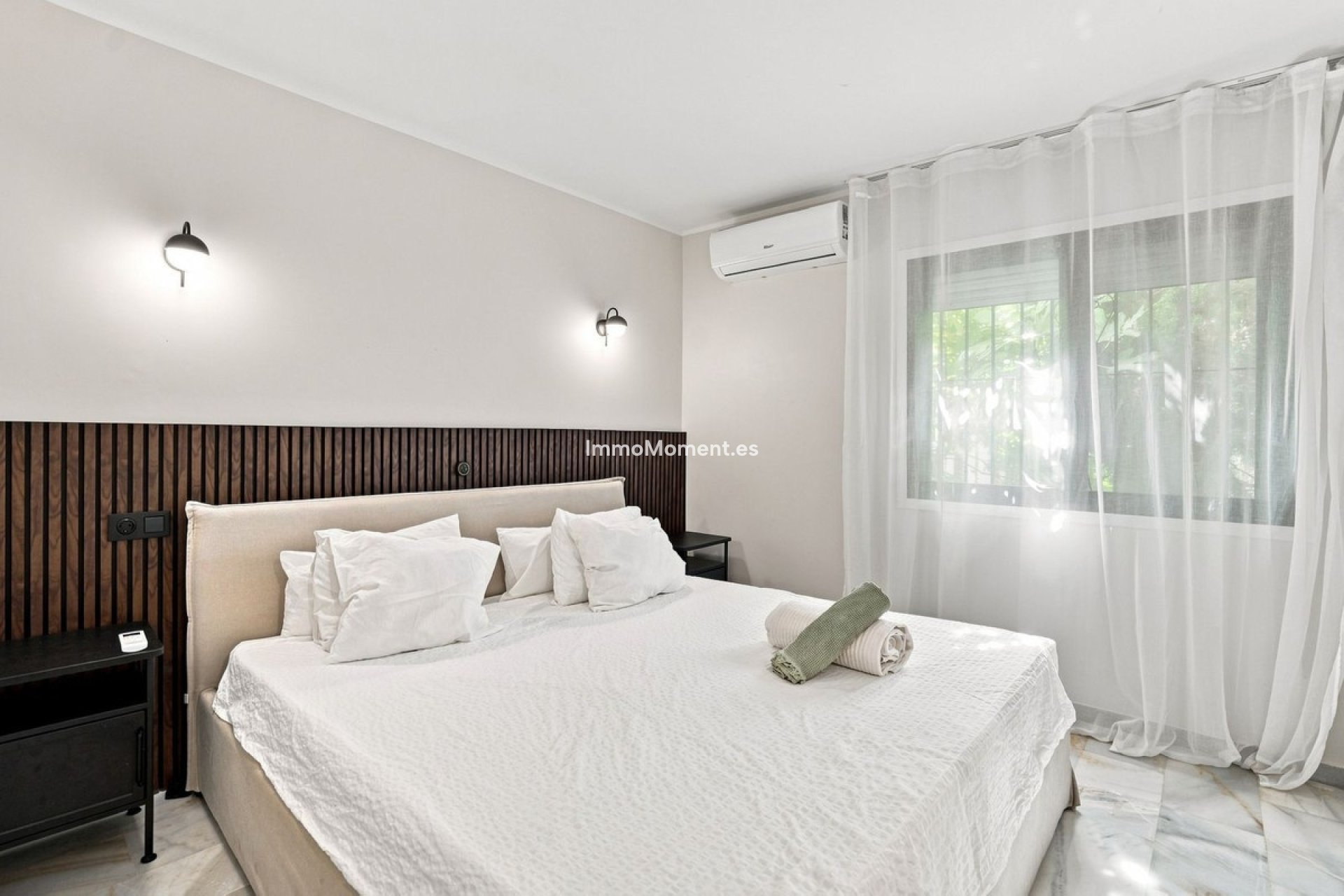 Revente - Appartement - Mijas Costa - Calahonda