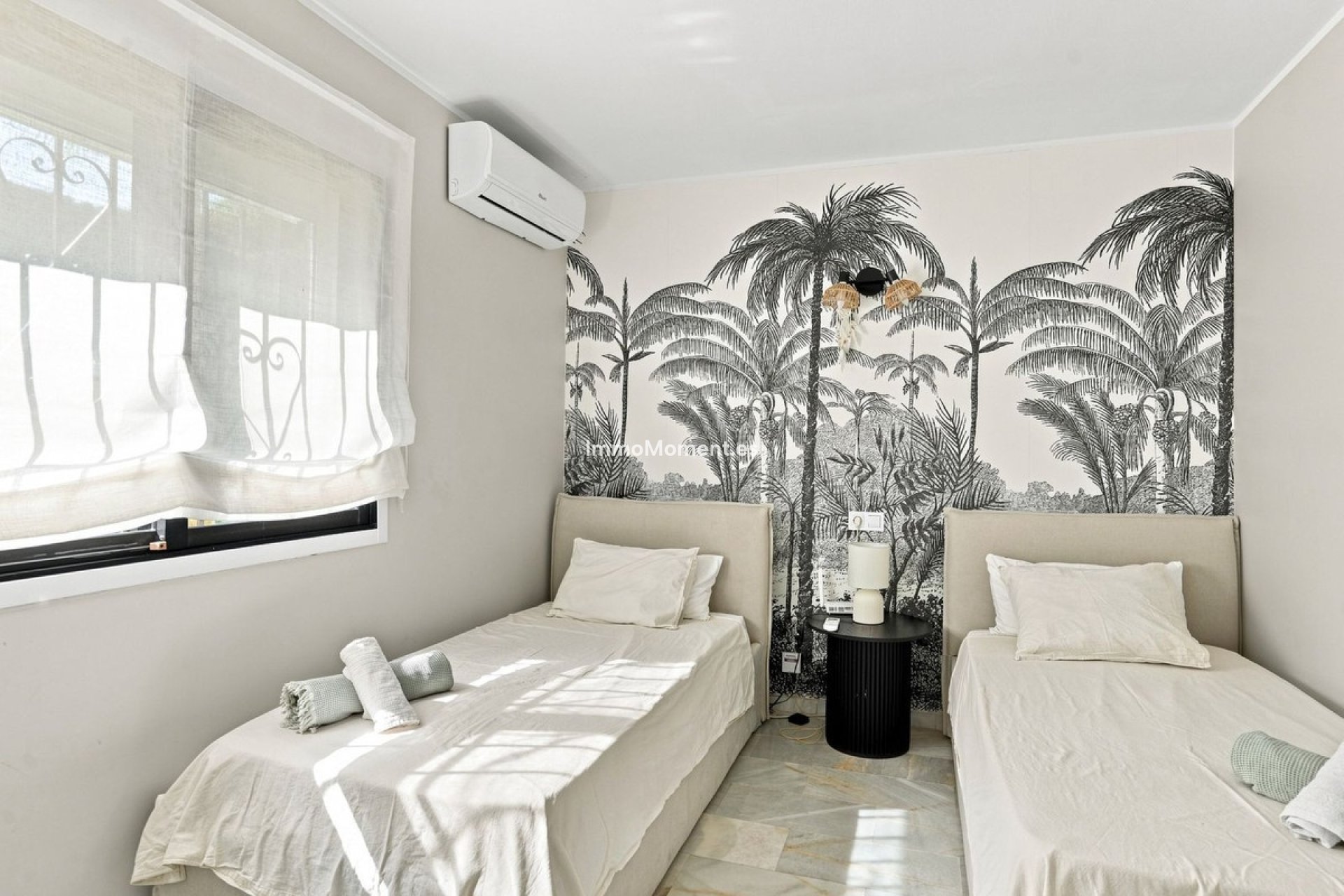 Revente - Appartement - Mijas Costa - Calahonda