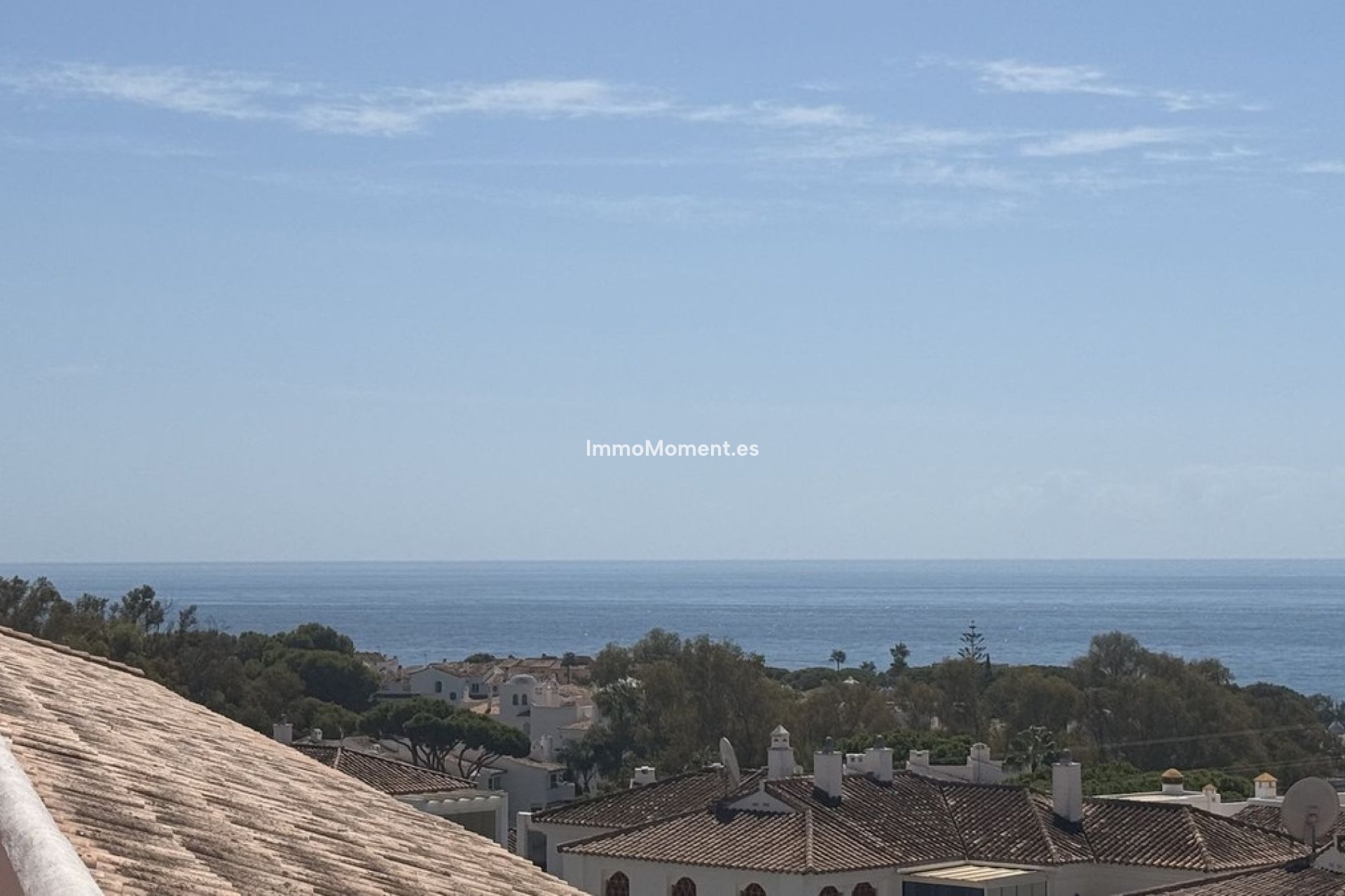 Revente - Appartement - Mijas Costa - Calahonda