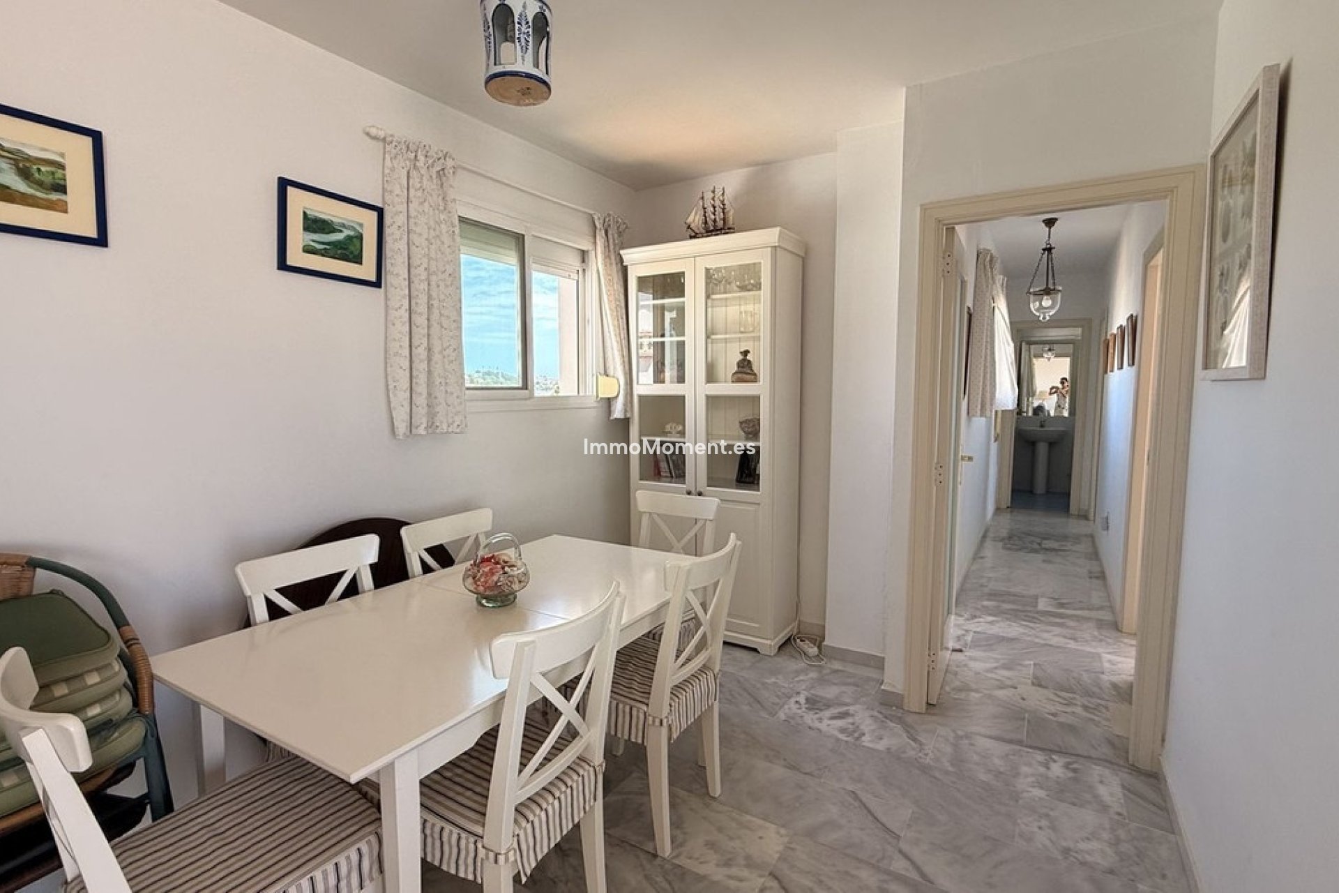 Revente - Appartement - Mijas Costa - Calahonda