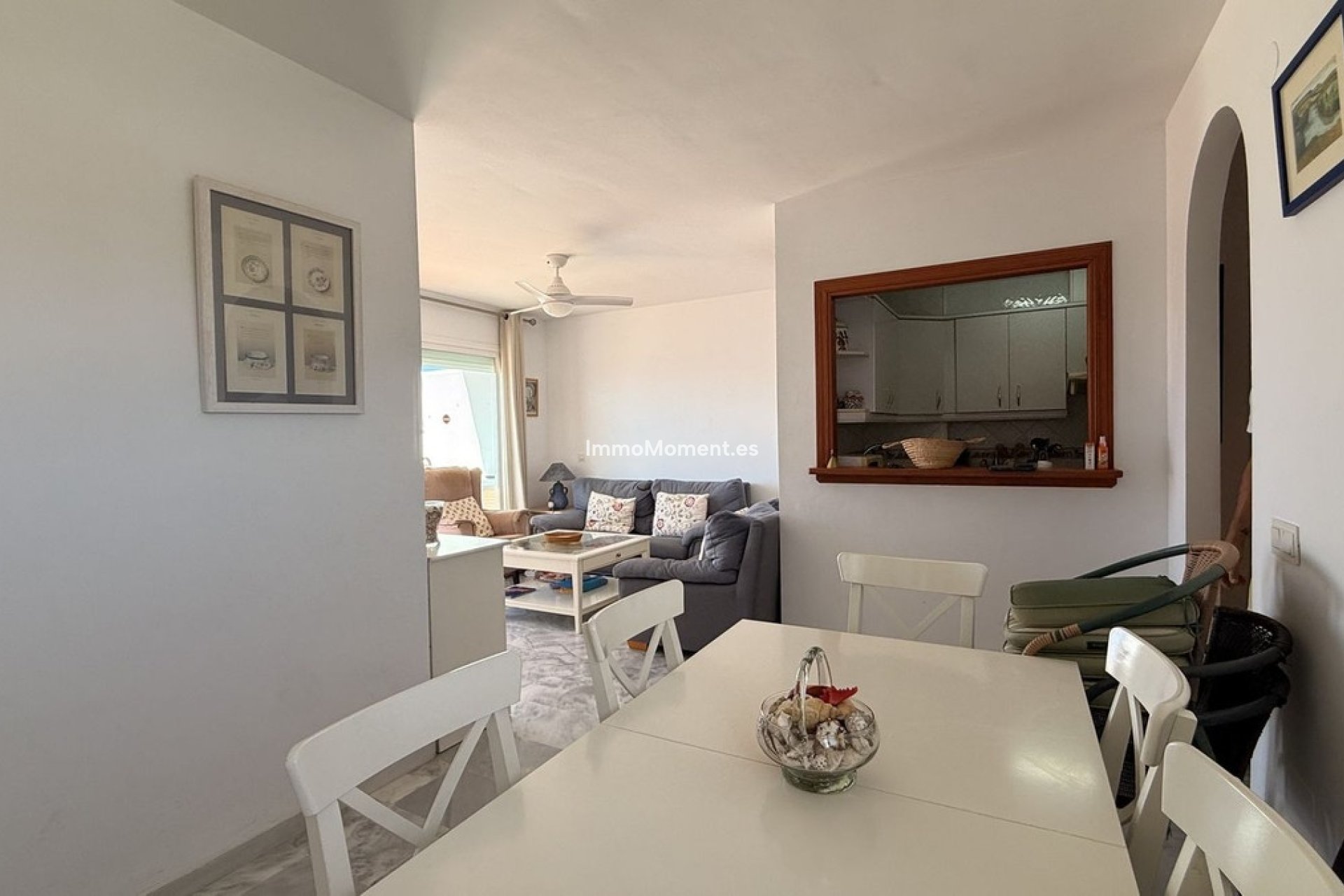 Revente - Appartement - Mijas Costa - Calahonda