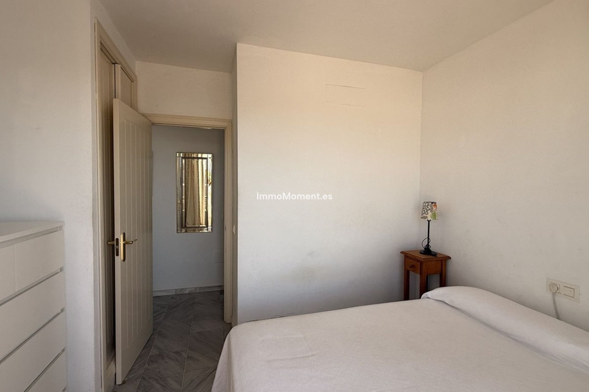 Revente - Appartement - Mijas Costa - Calahonda