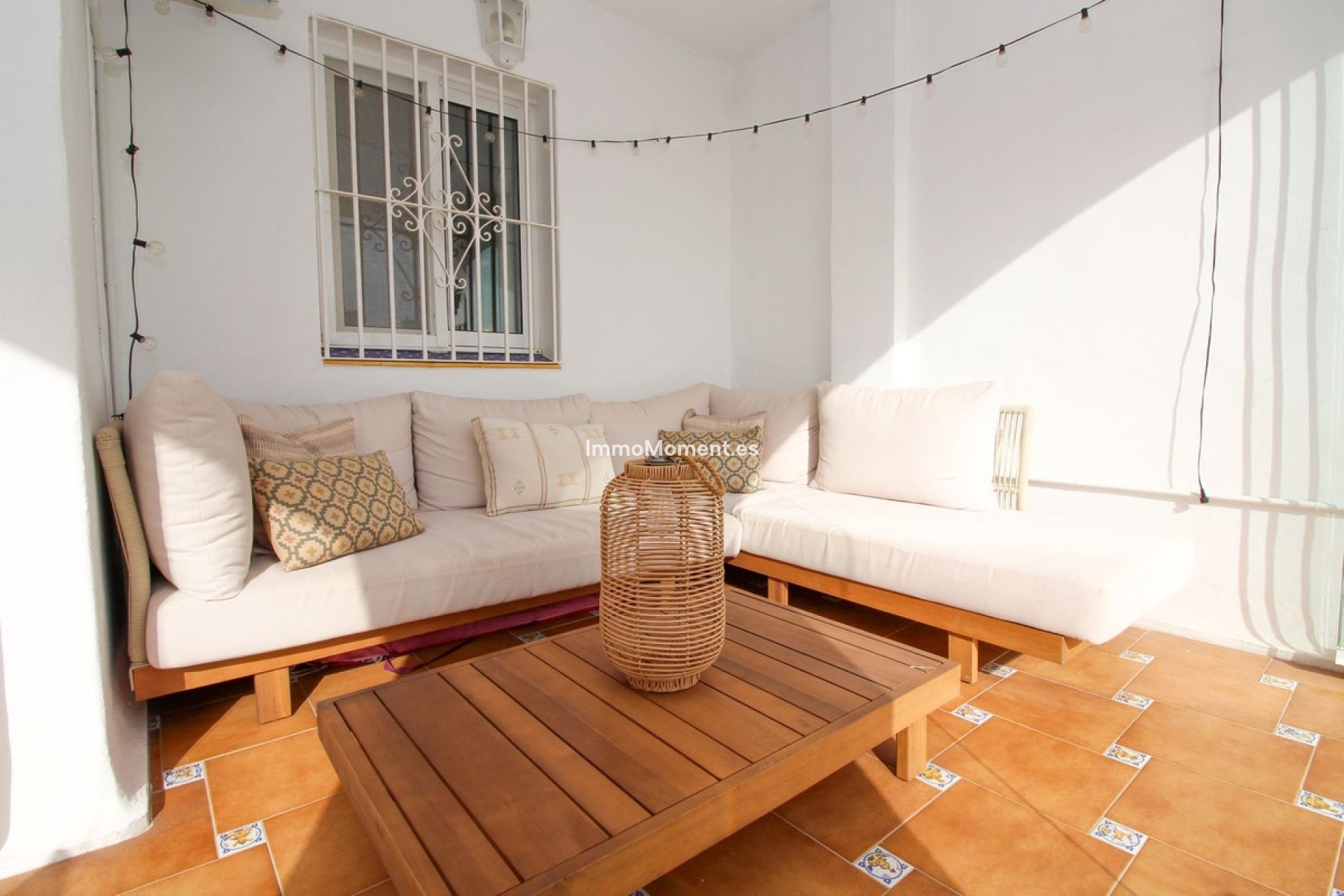 Revente - Appartement - Mijas Costa - Calahonda