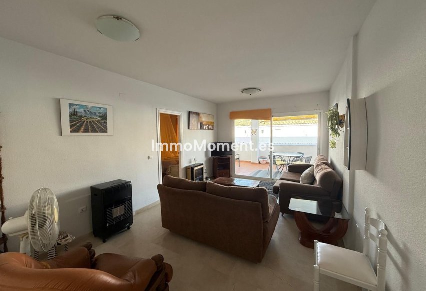 Revente - Appartement - Mijas Costa - Calahonda