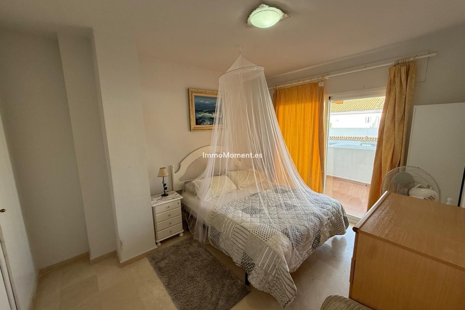 Revente - Appartement - Mijas Costa - Calahonda