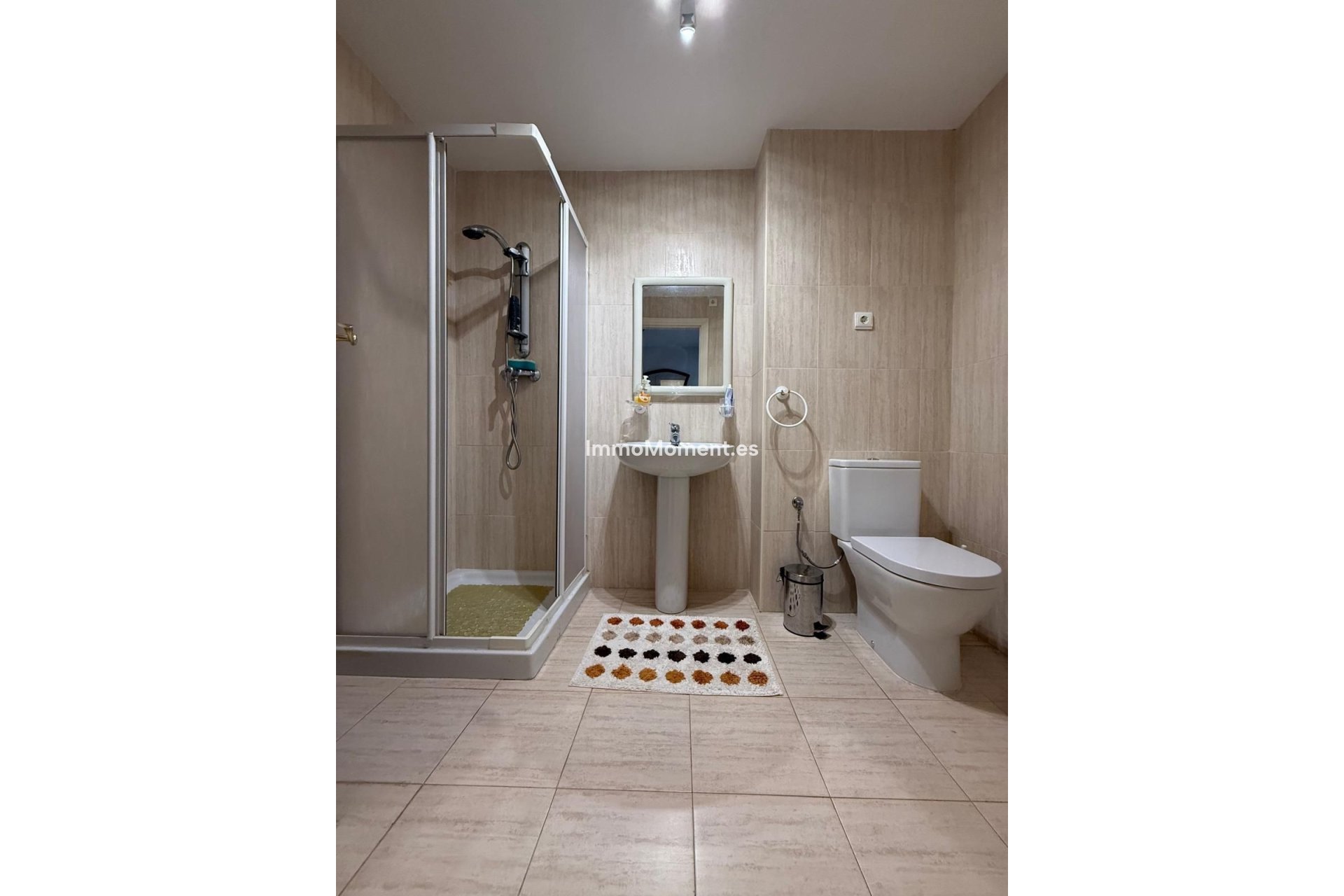 Revente - Appartement - Mijas Costa - Calahonda