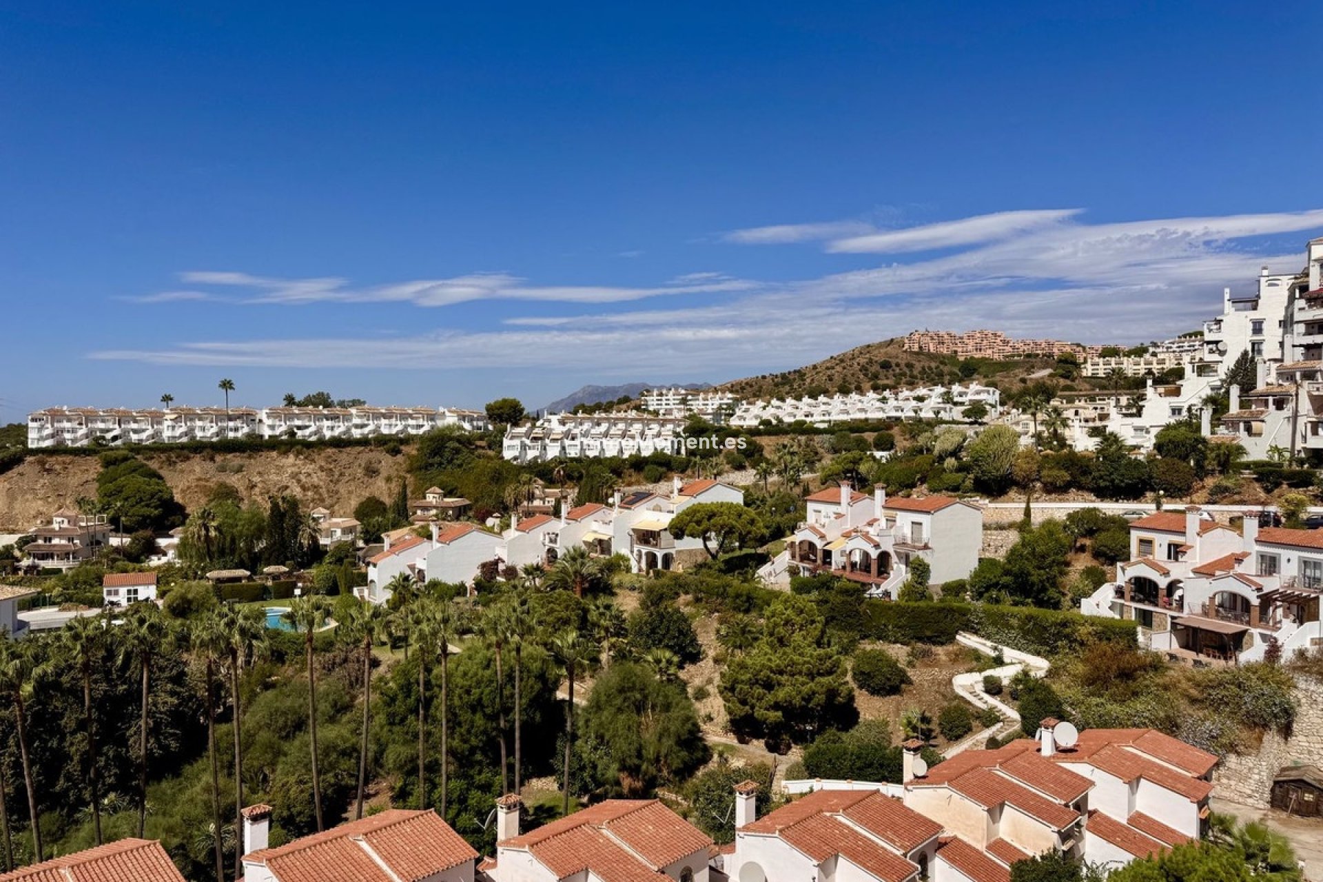 Revente - Appartement - Mijas Costa - Calahonda