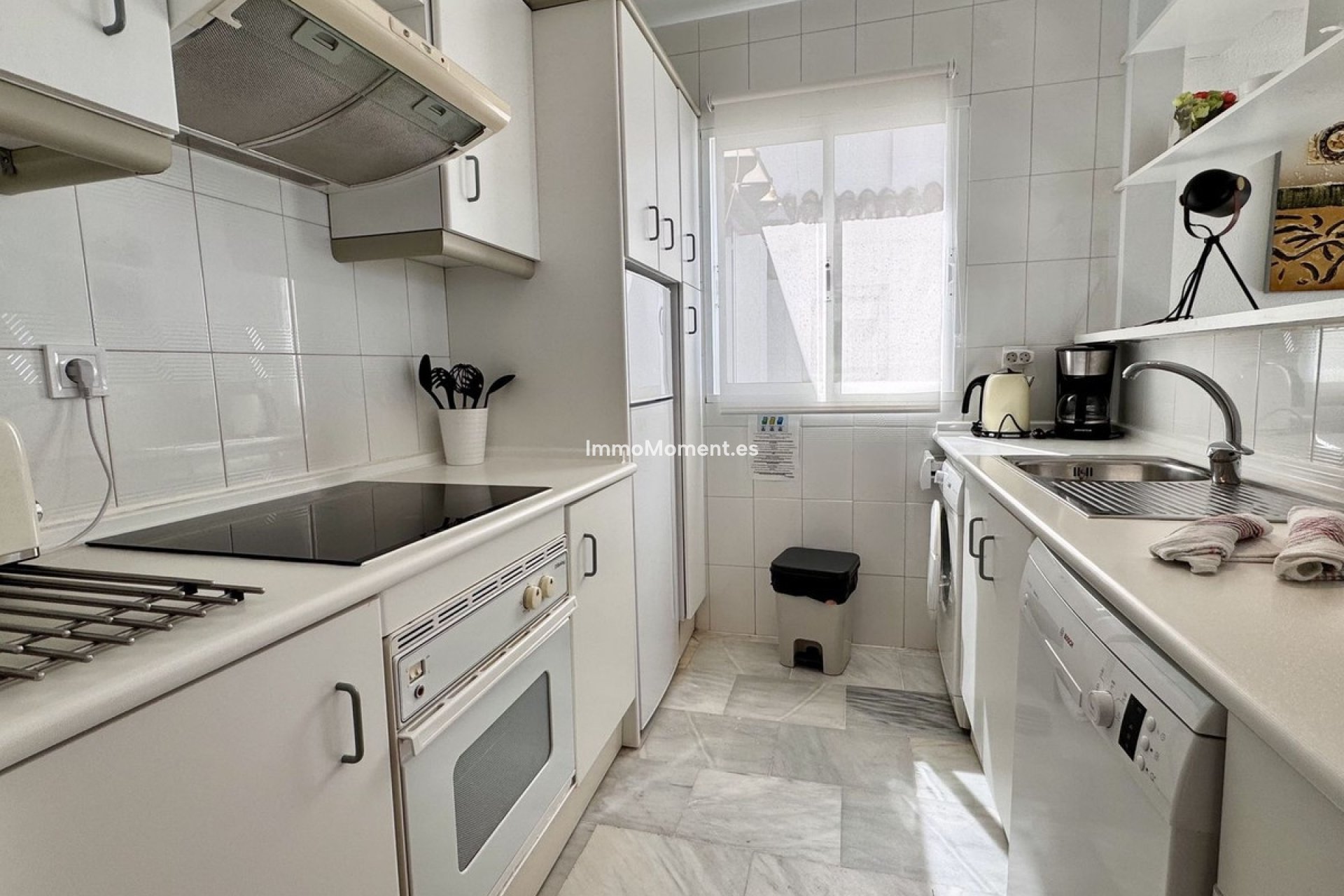 Revente - Appartement - Mijas Costa - Calahonda