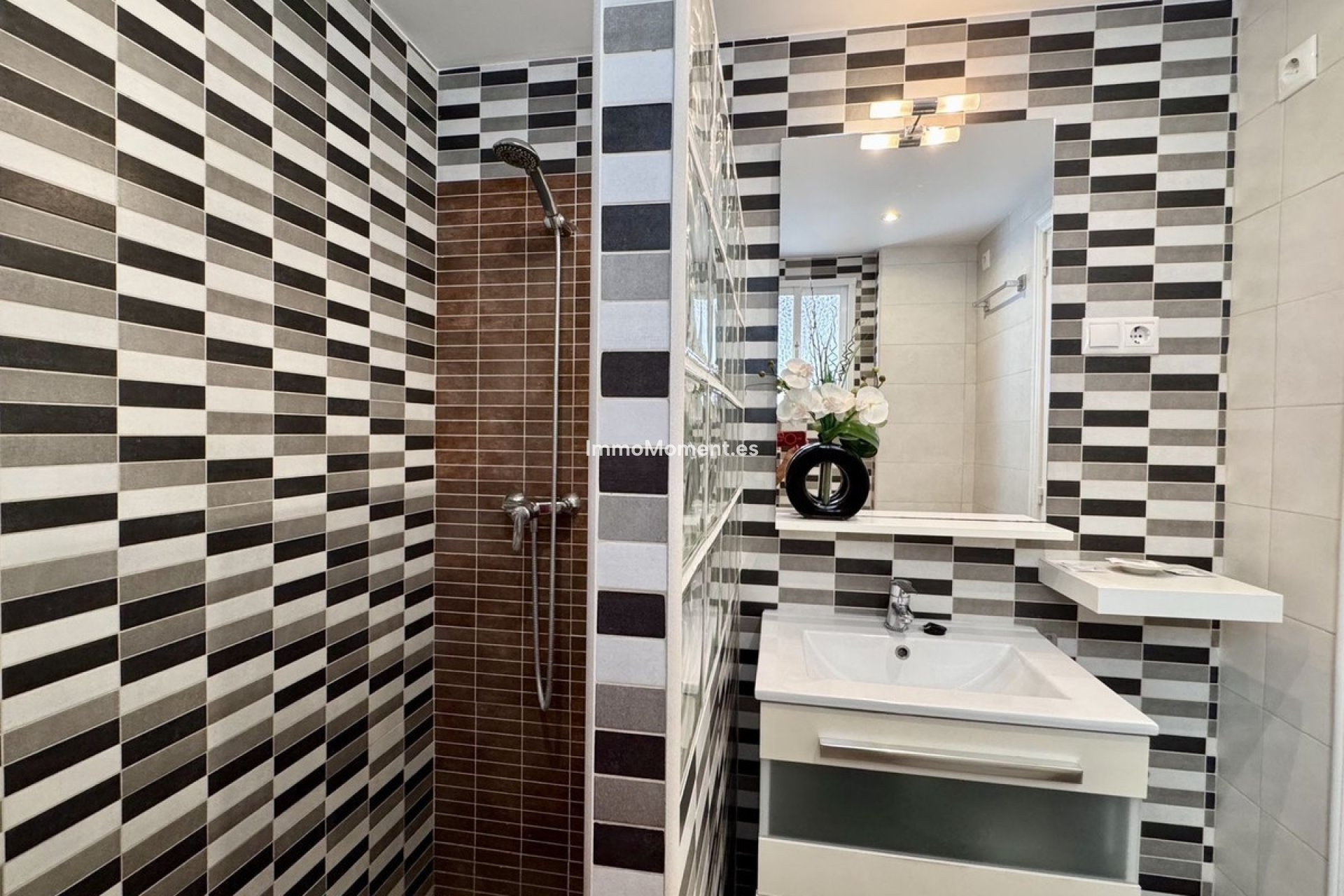 Revente - Appartement - Mijas Costa - Calahonda