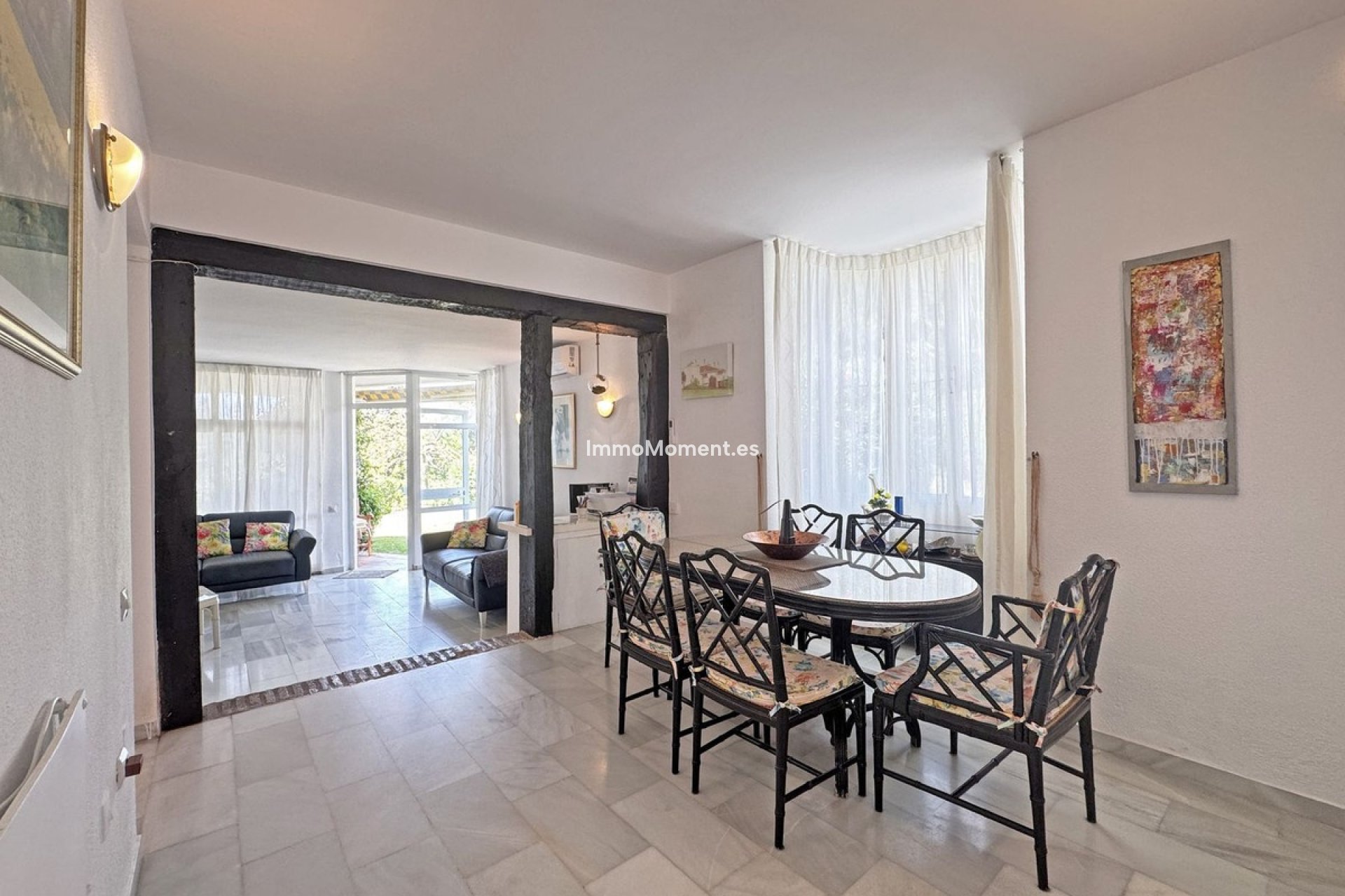 Revente - Appartement - Mijas Costa - Calahonda