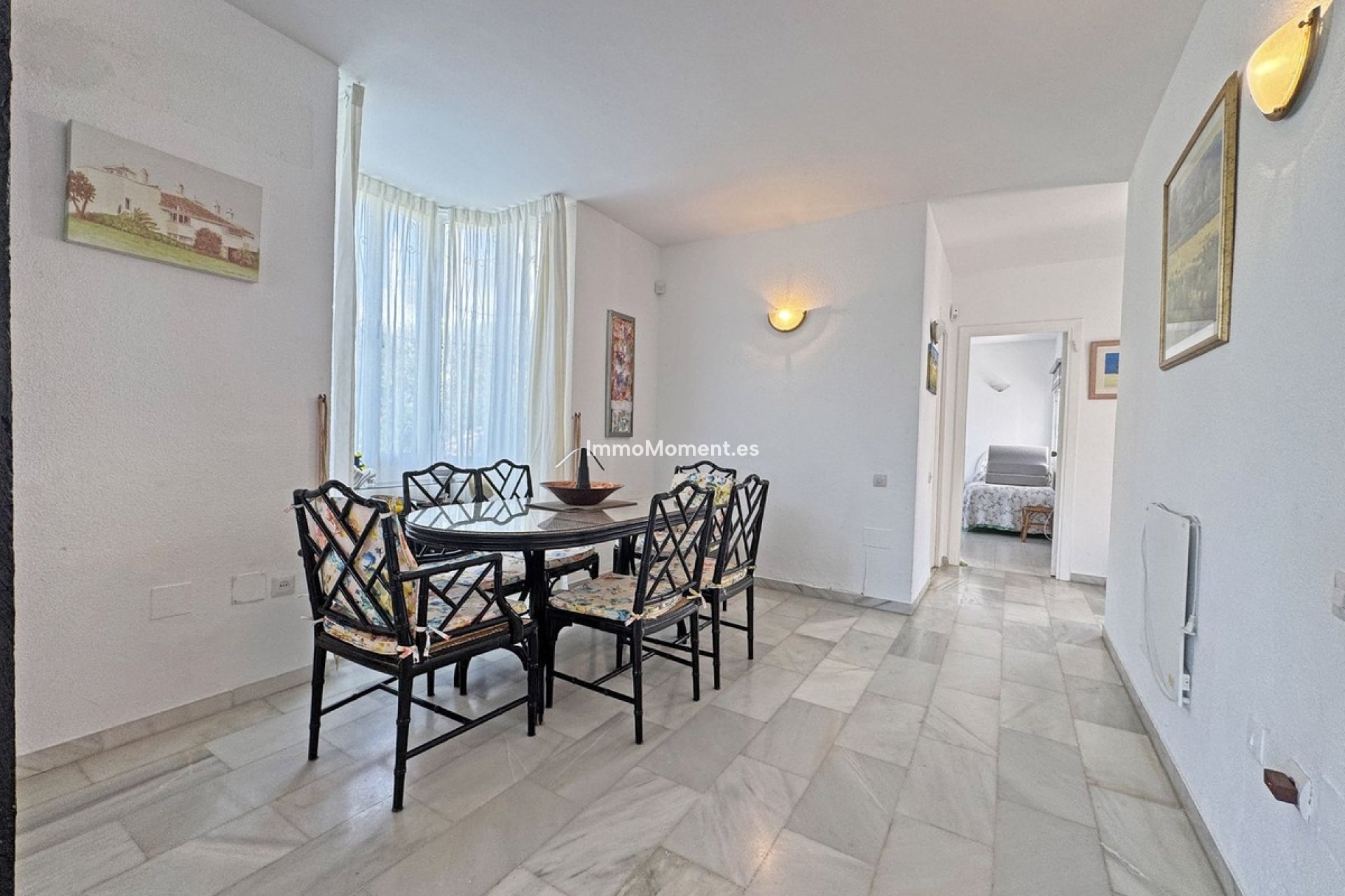 Revente - Appartement - Mijas Costa - Calahonda