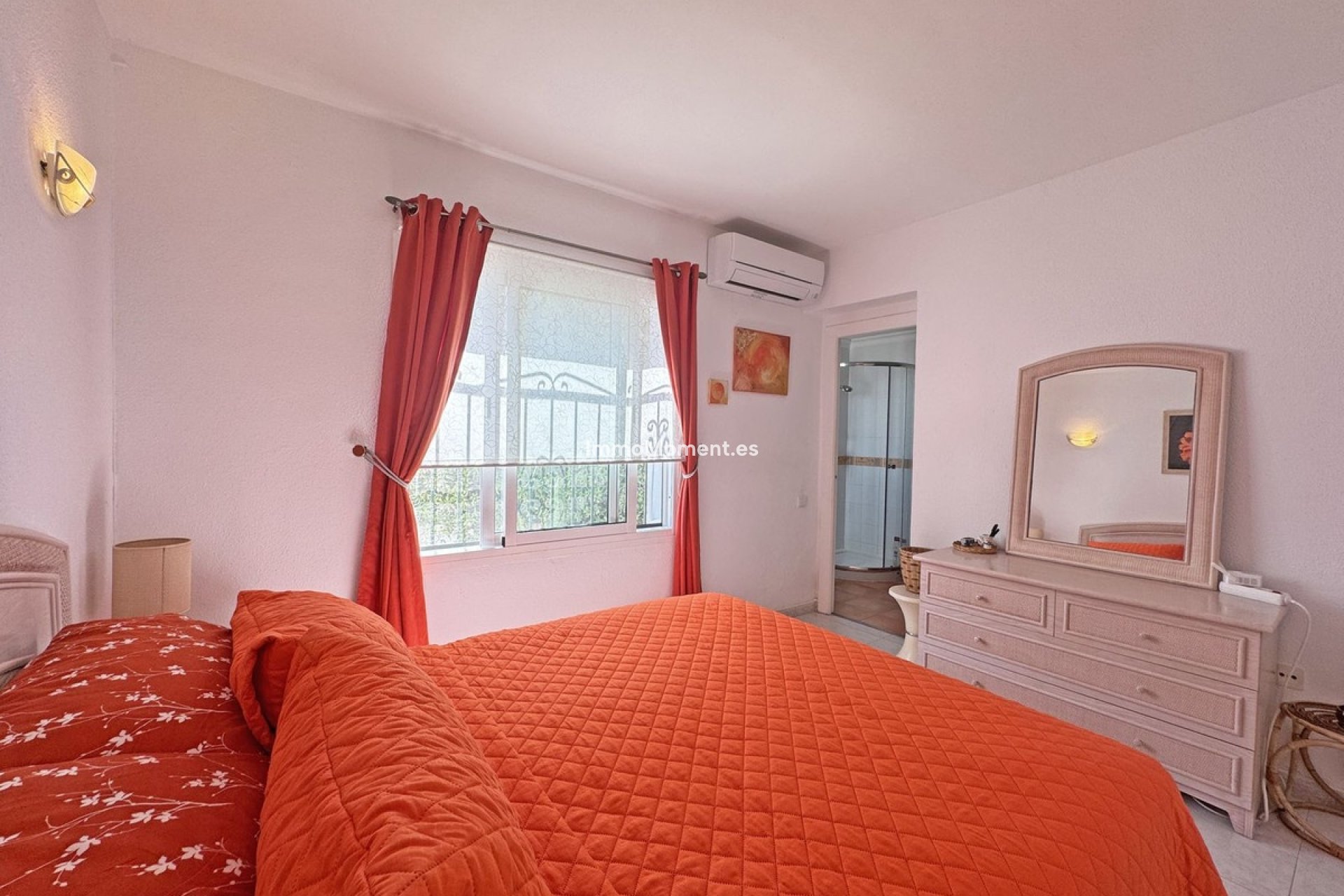 Revente - Appartement - Mijas Costa - Calahonda