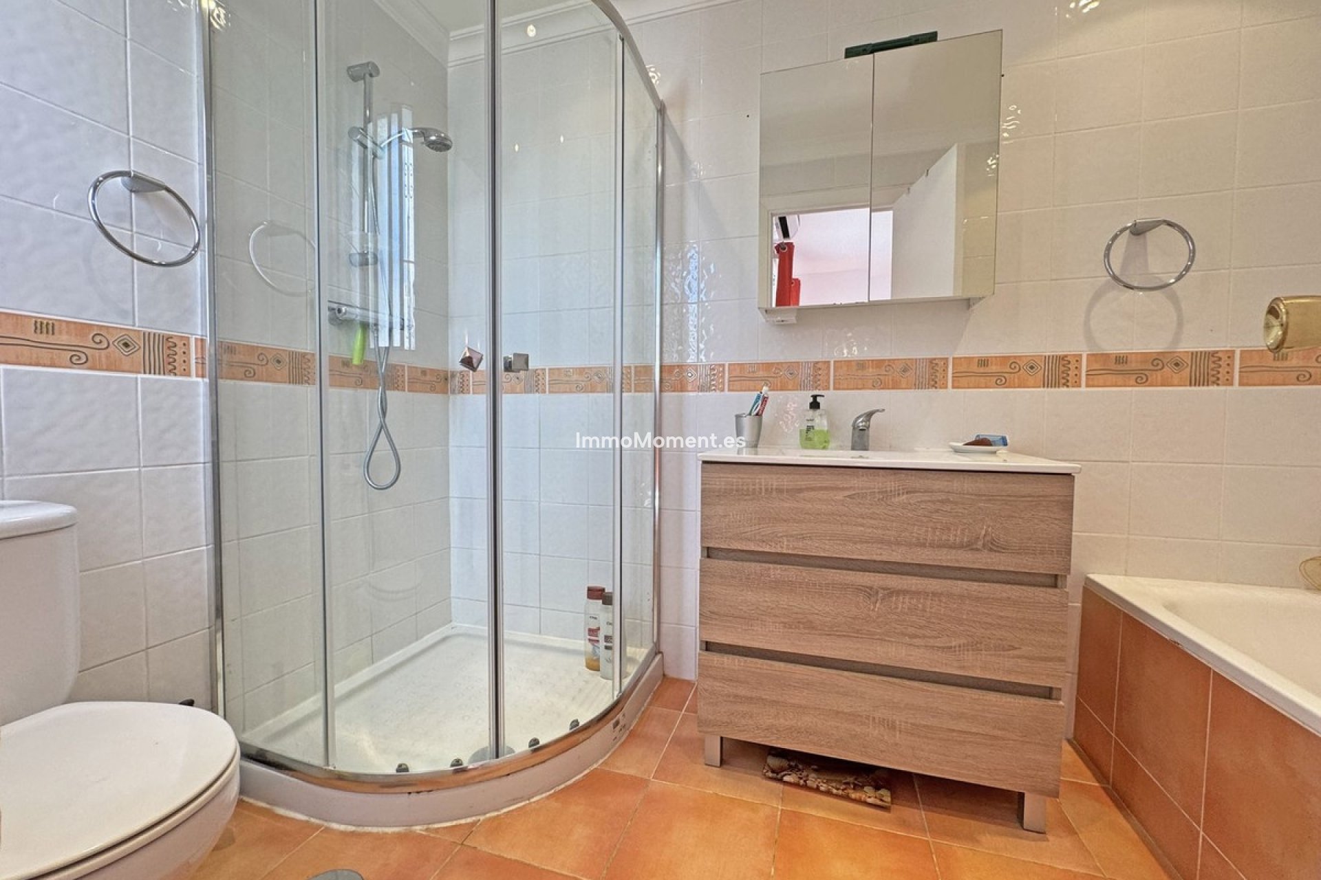 Revente - Appartement - Mijas Costa - Calahonda