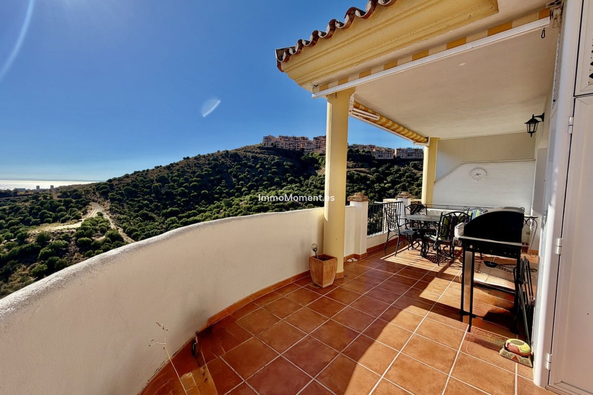 Revente - Appartement - Mijas Costa - Calahonda