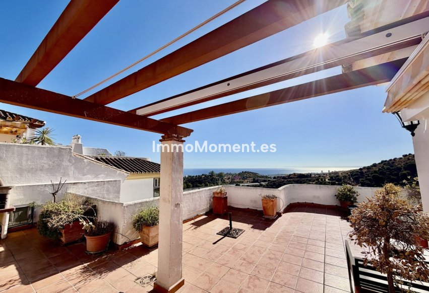 Revente - Appartement - Mijas Costa - Calahonda