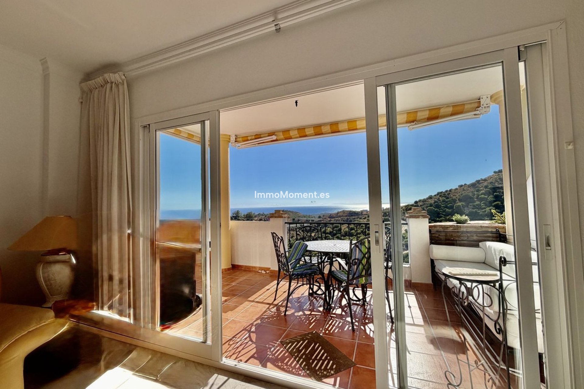 Revente - Appartement - Mijas Costa - Calahonda
