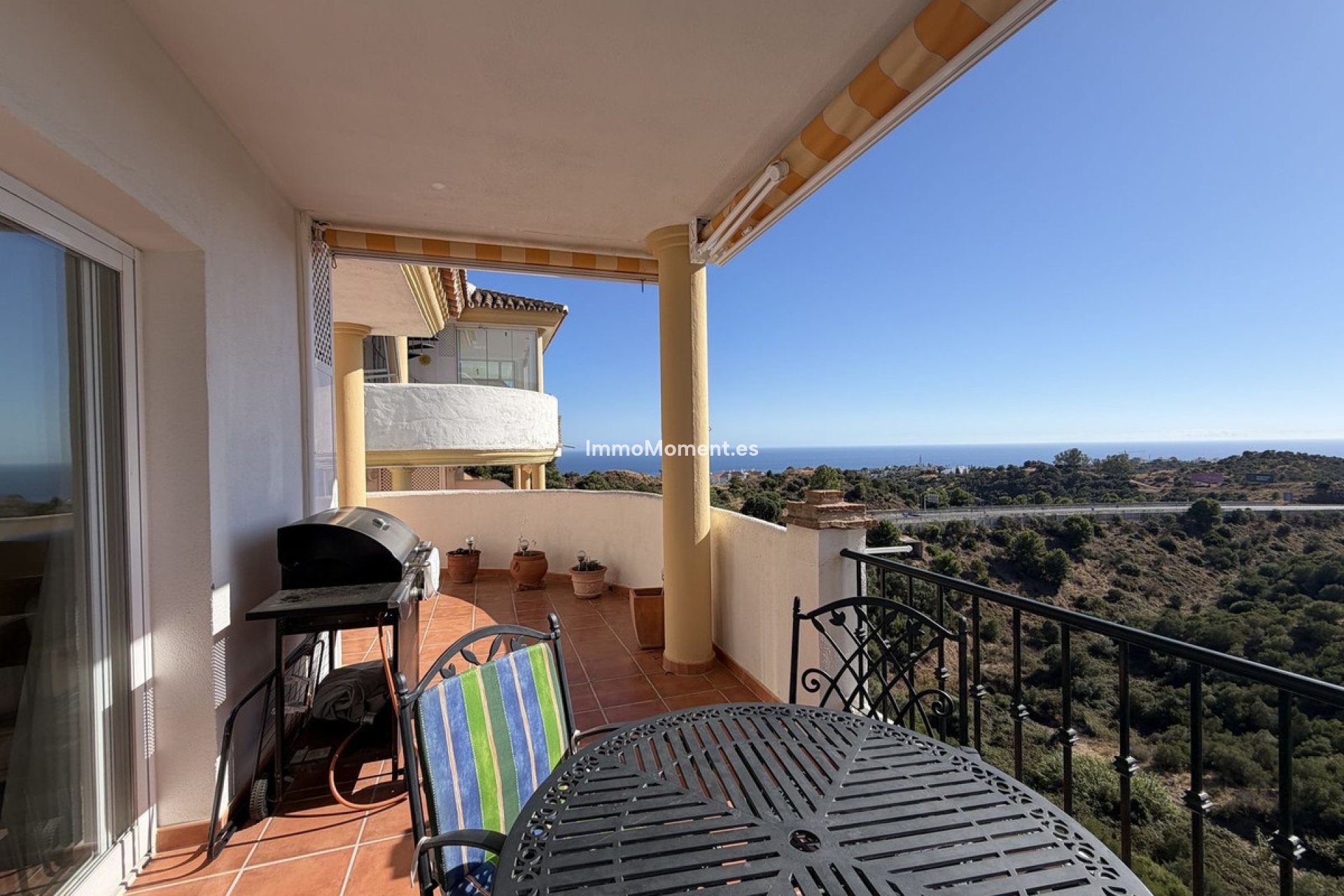 Revente - Appartement - Mijas Costa - Calahonda