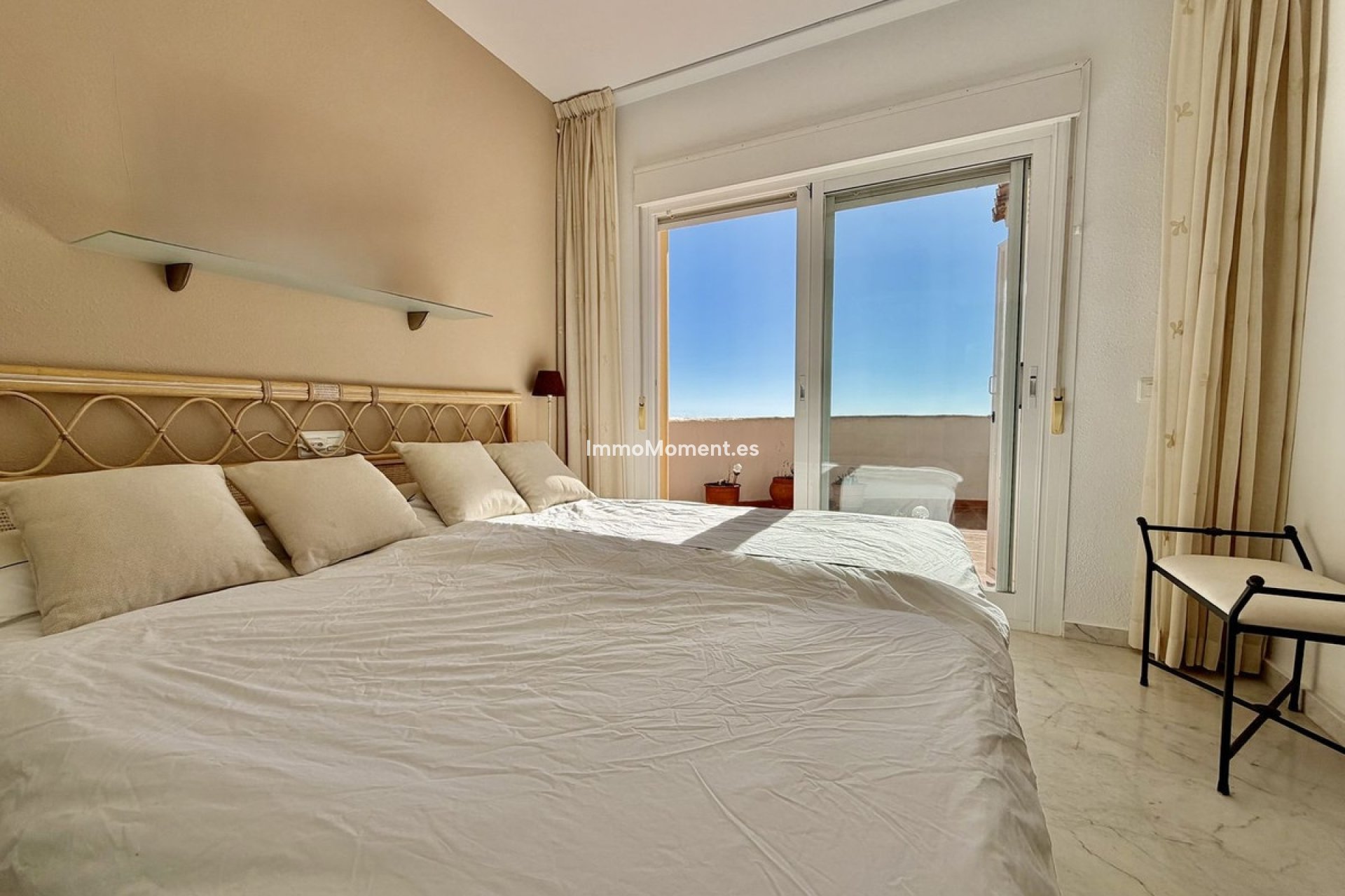 Revente - Appartement - Mijas Costa - Calahonda