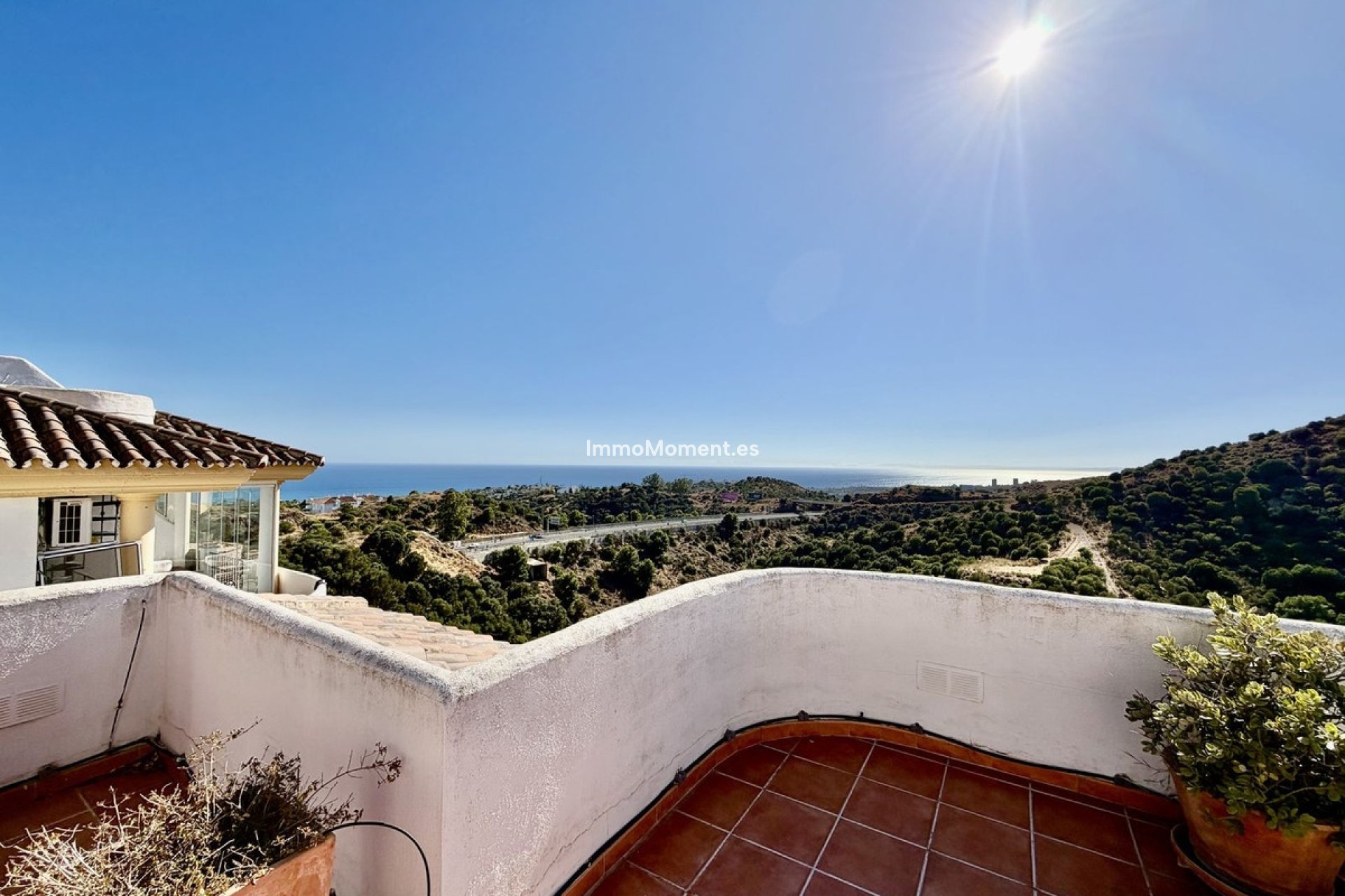 Revente - Appartement - Mijas Costa - Calahonda