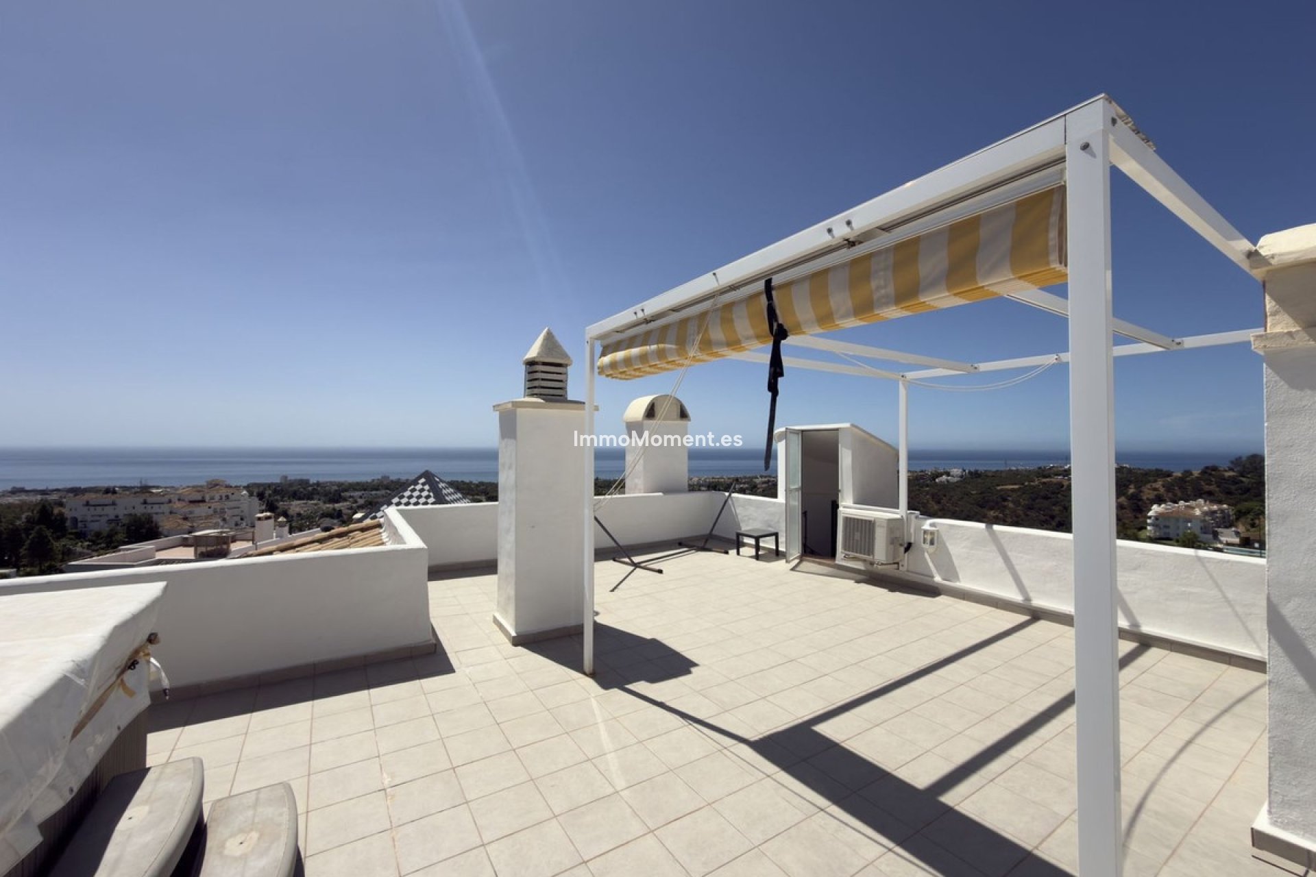 Revente - Appartement - Mijas Costa - Calahonda
