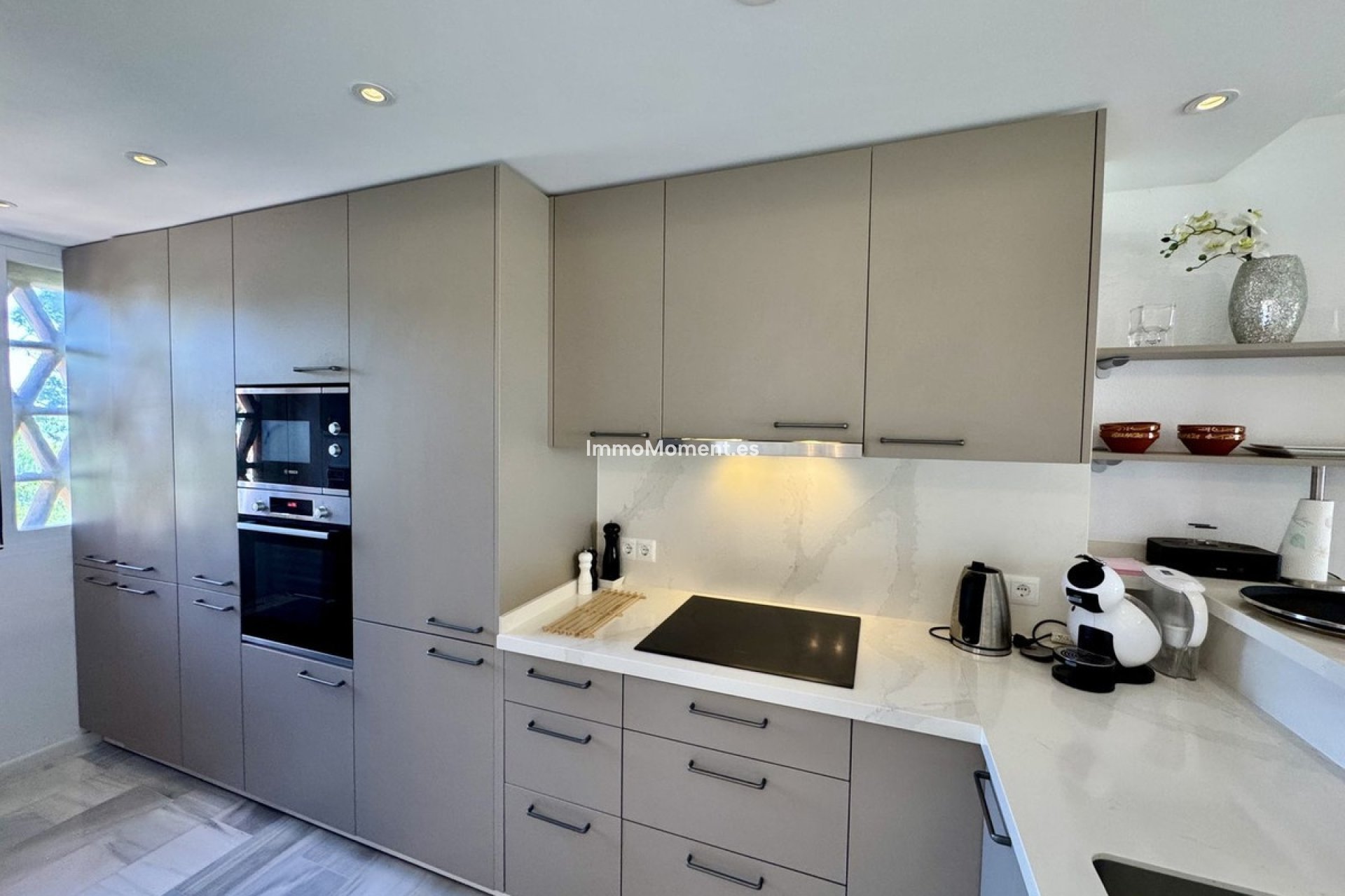Revente - Appartement - Mijas Costa - Calahonda