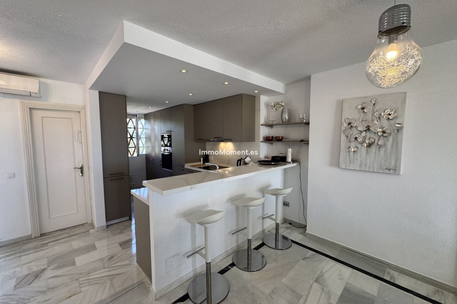 Revente - Appartement - Mijas Costa - Calahonda