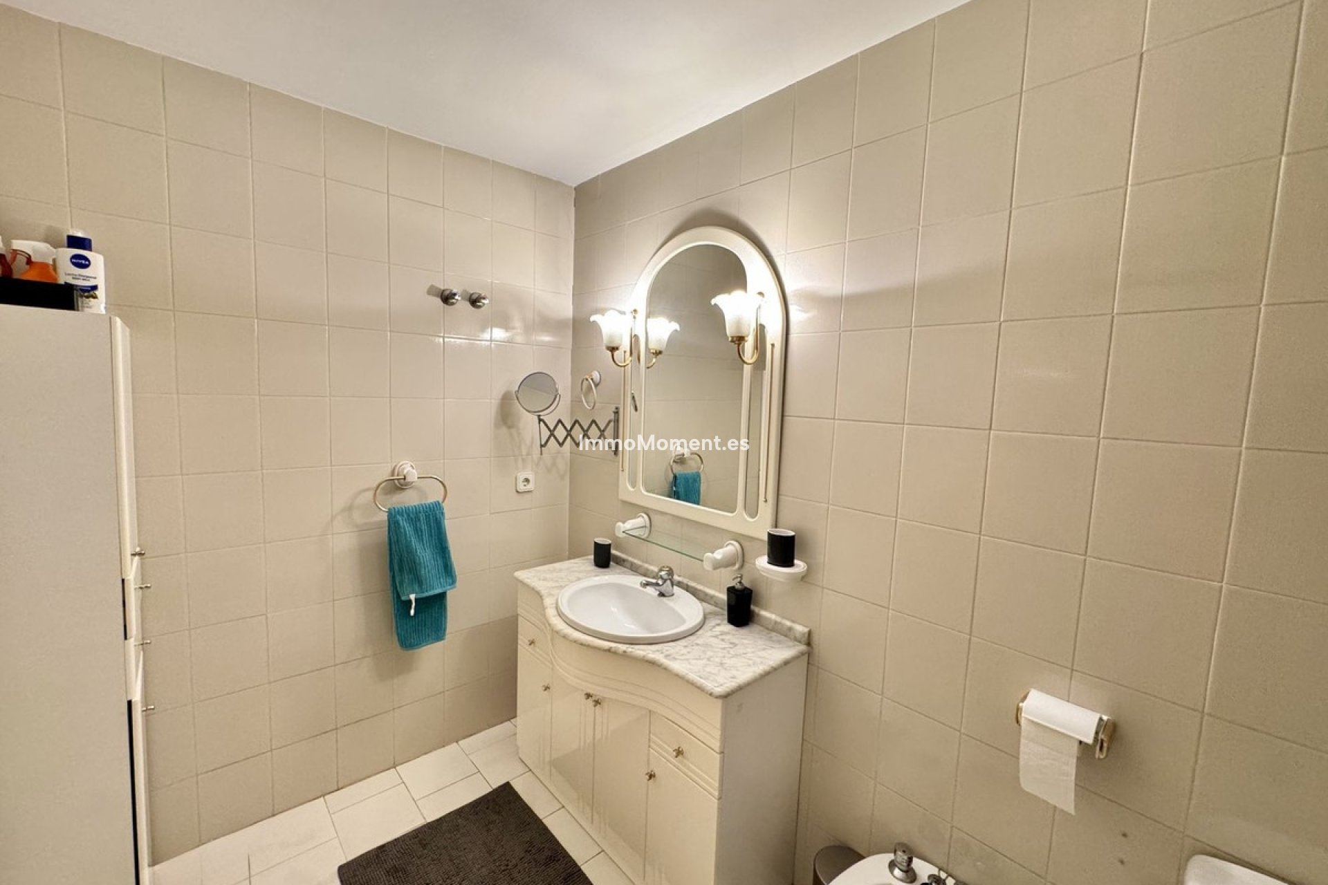 Revente - Appartement - Mijas Costa - Calahonda