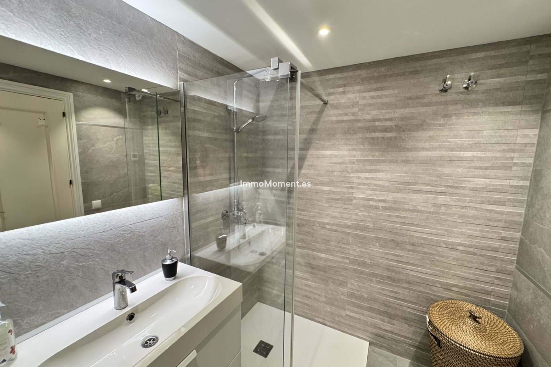 Revente - Appartement - Mijas Costa - Calahonda