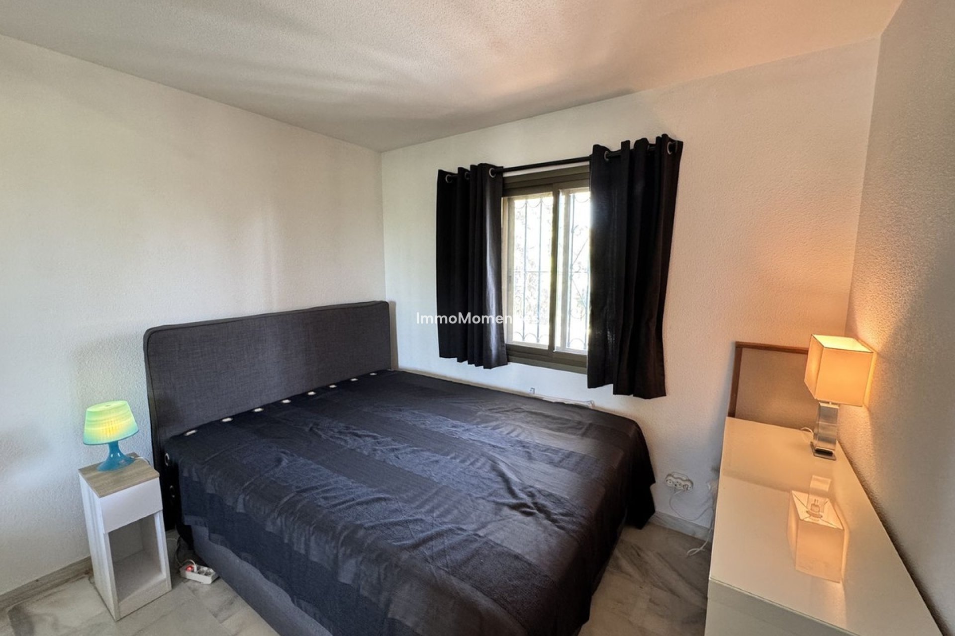 Revente - Appartement - Mijas Costa - Calahonda