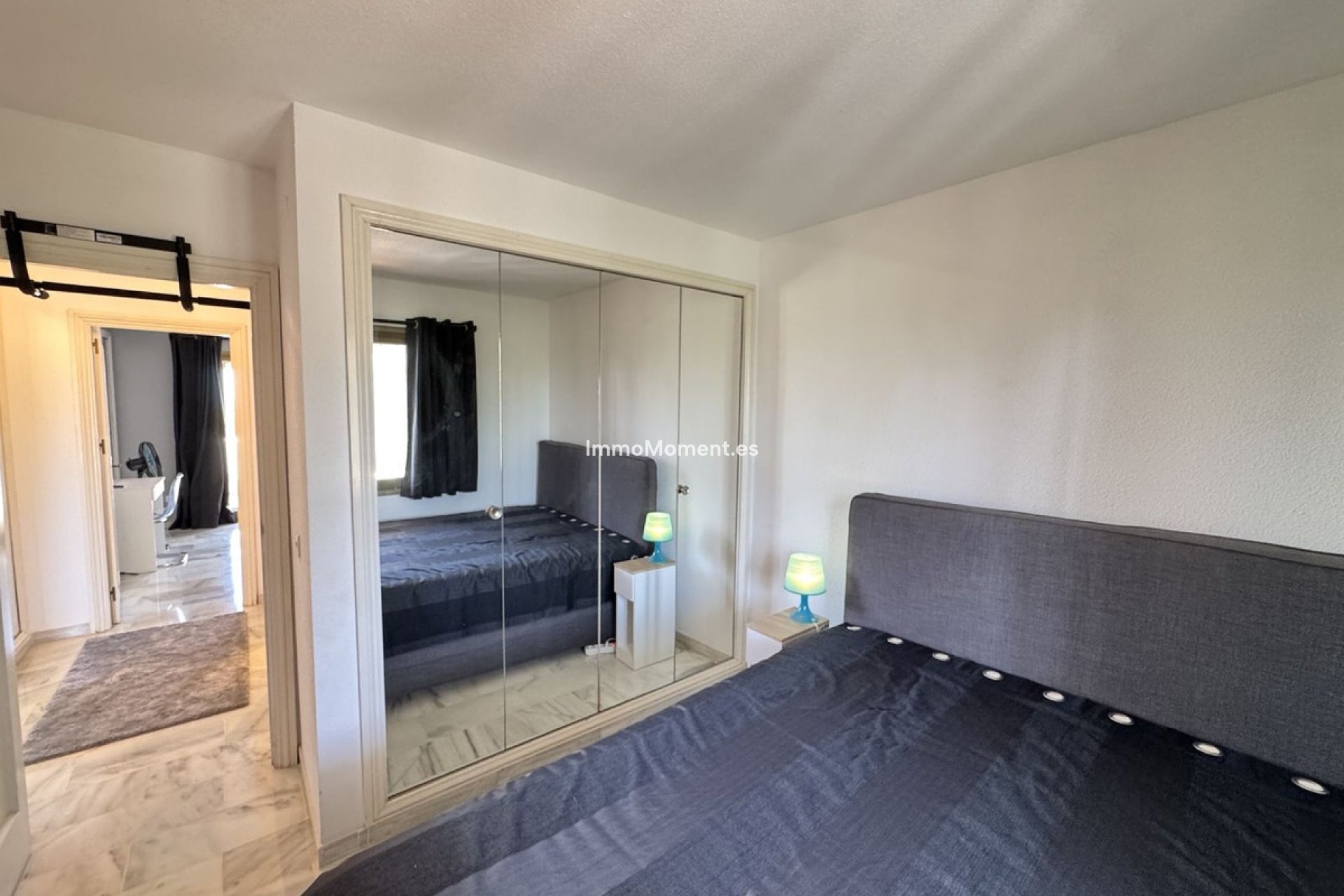Revente - Appartement - Mijas Costa - Calahonda