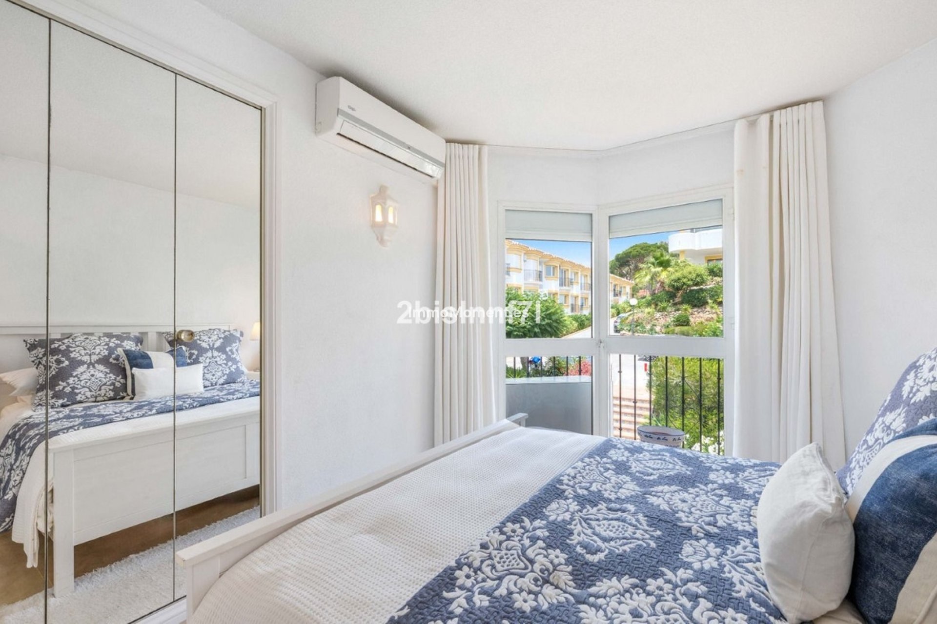 Revente - Appartement - Mijas Costa - Calahonda