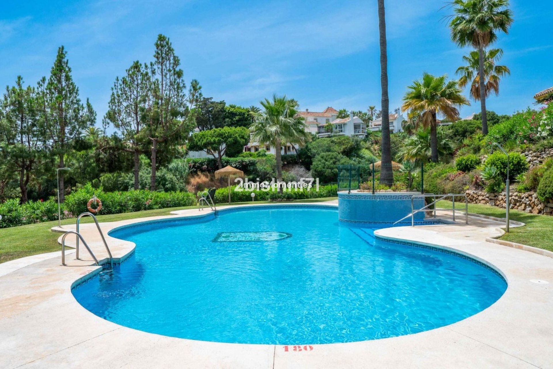 Revente - Appartement - Mijas Costa - Calahonda