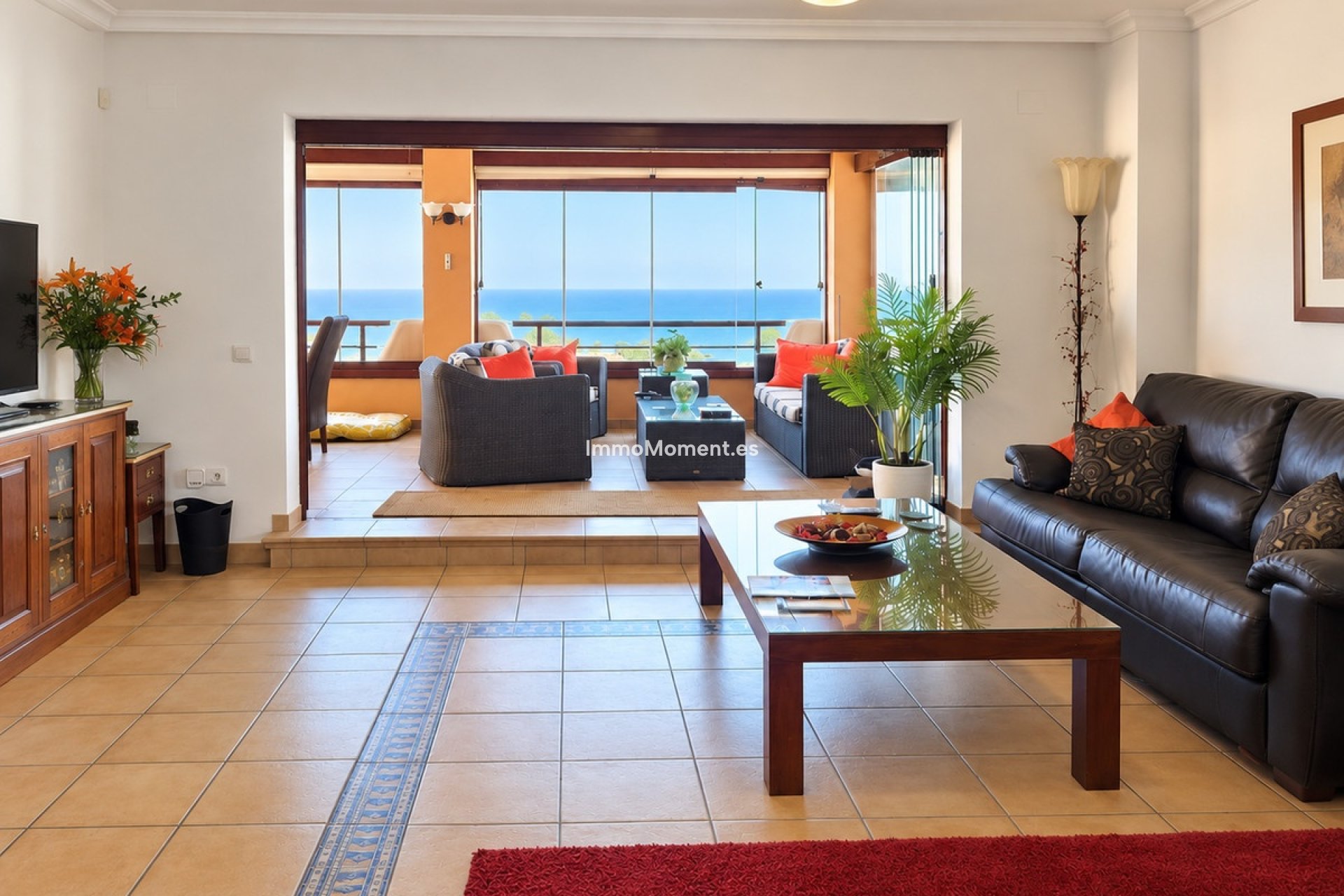 Revente - Appartement - Mijas Costa - Calahonda