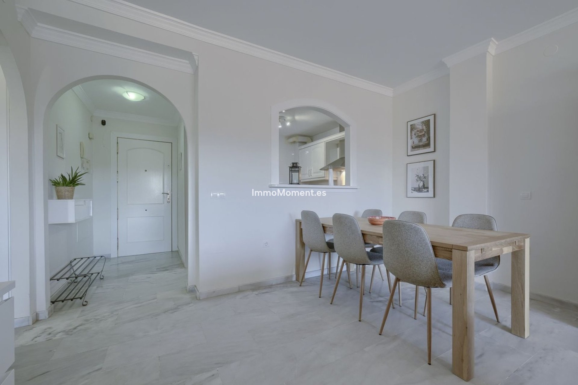 Revente - Appartement - Mijas Costa - Calahonda