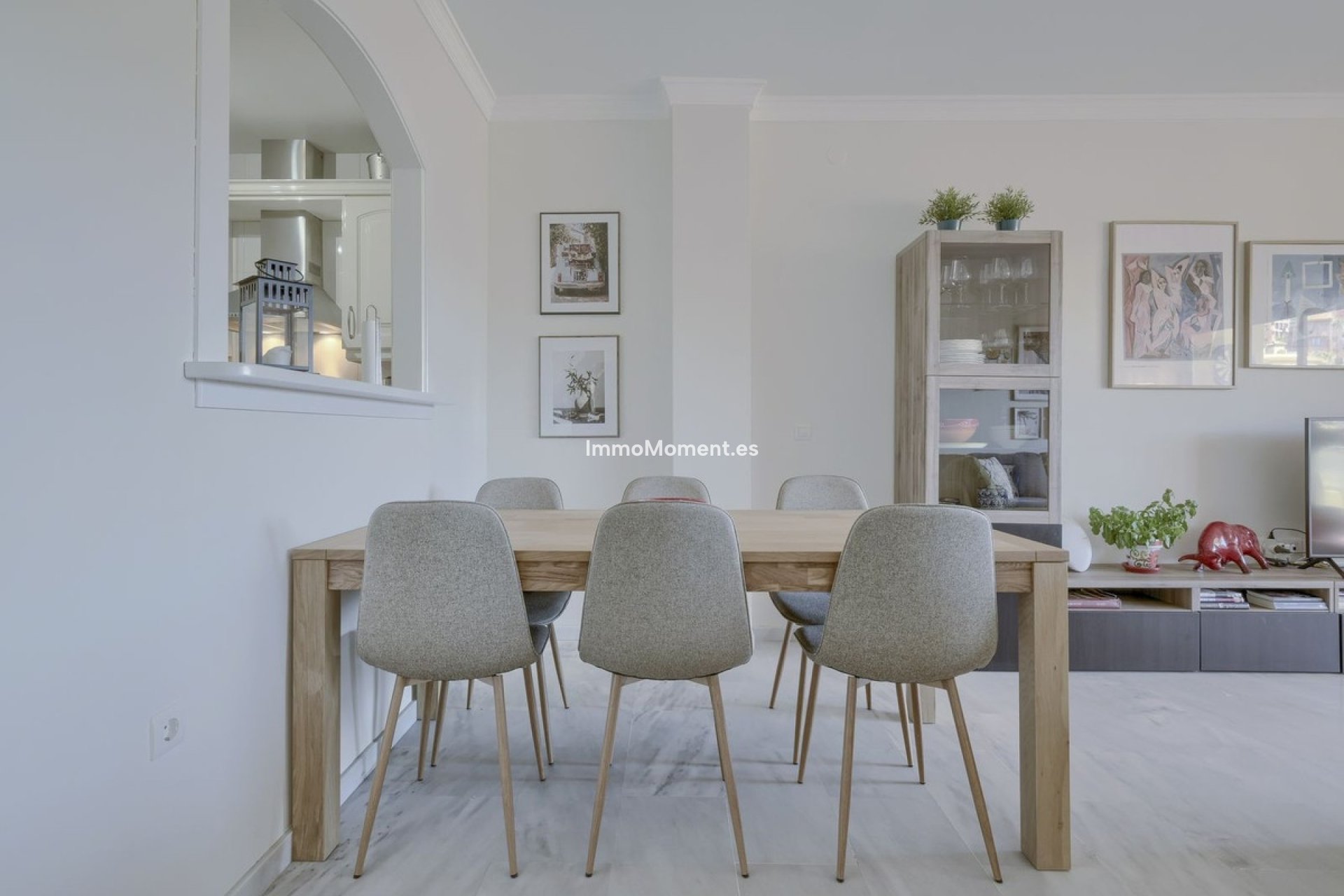 Revente - Appartement - Mijas Costa - Calahonda