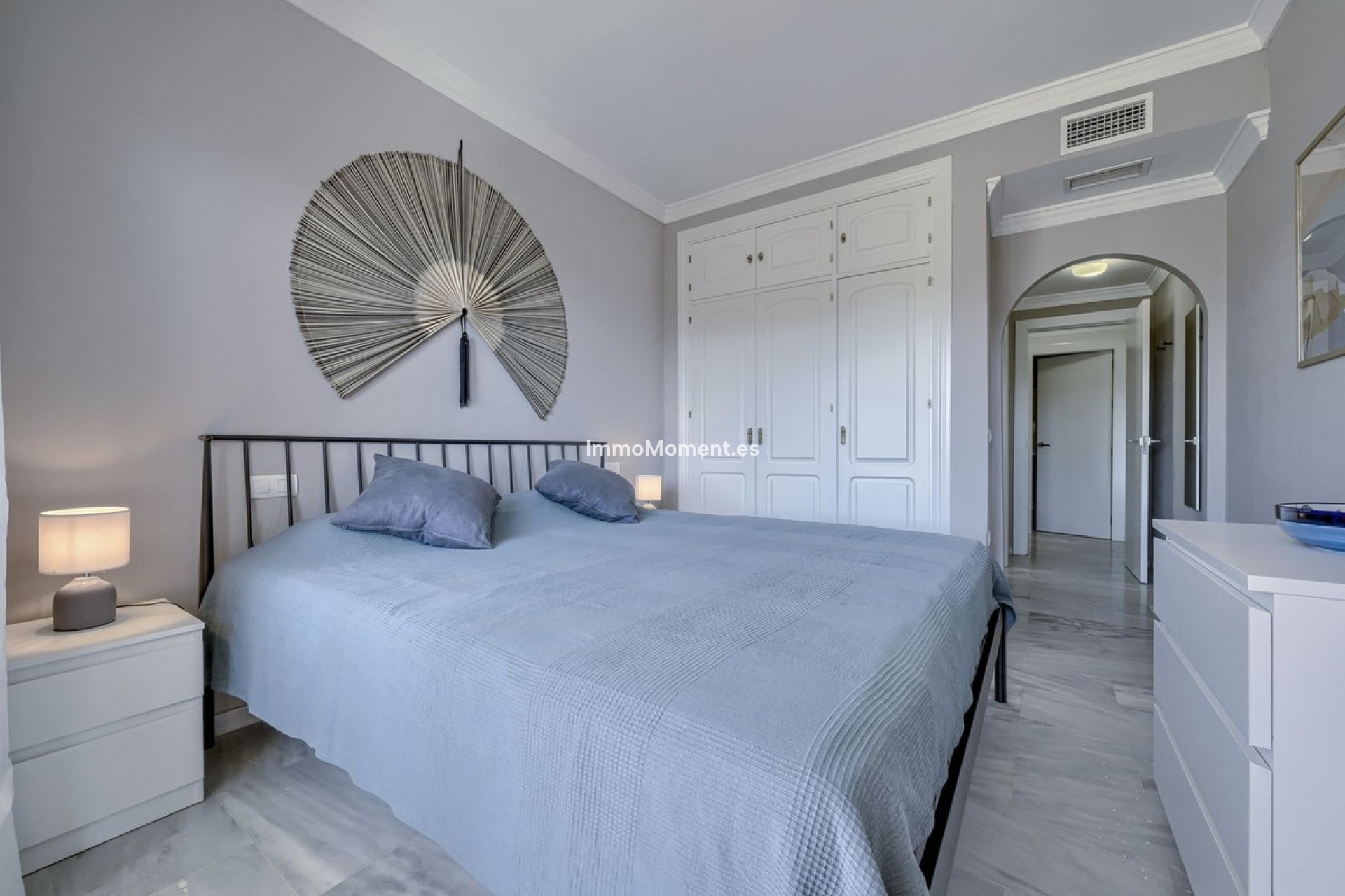 Revente - Appartement - Mijas Costa - Calahonda
