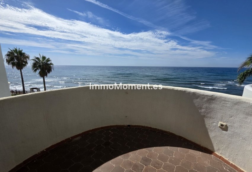 Revente - Appartement - Mijas Costa - Calahonda