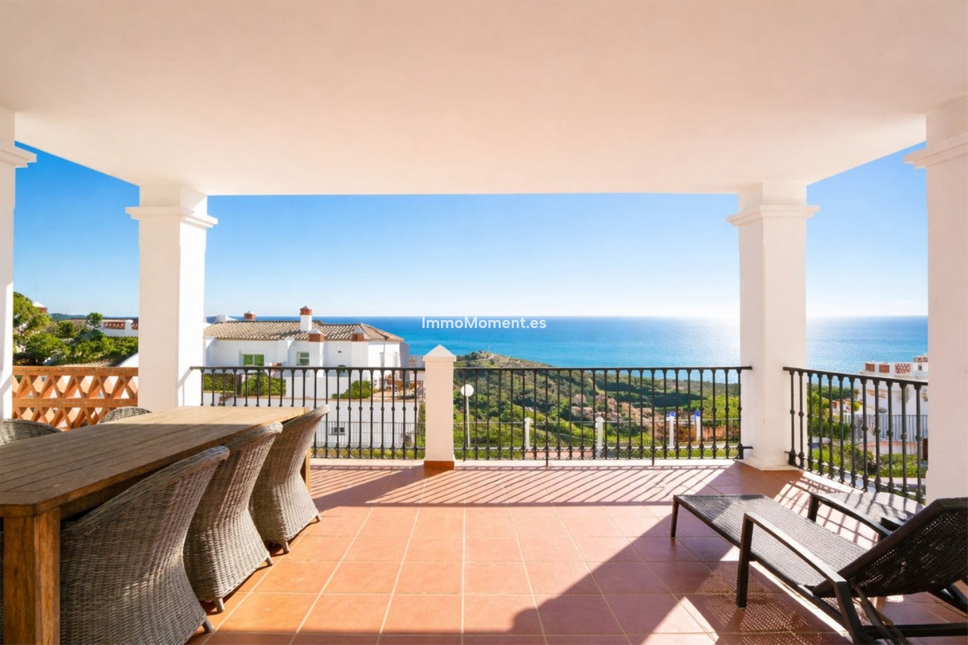 Revente - Appartement - Mijas Costa - Calahonda