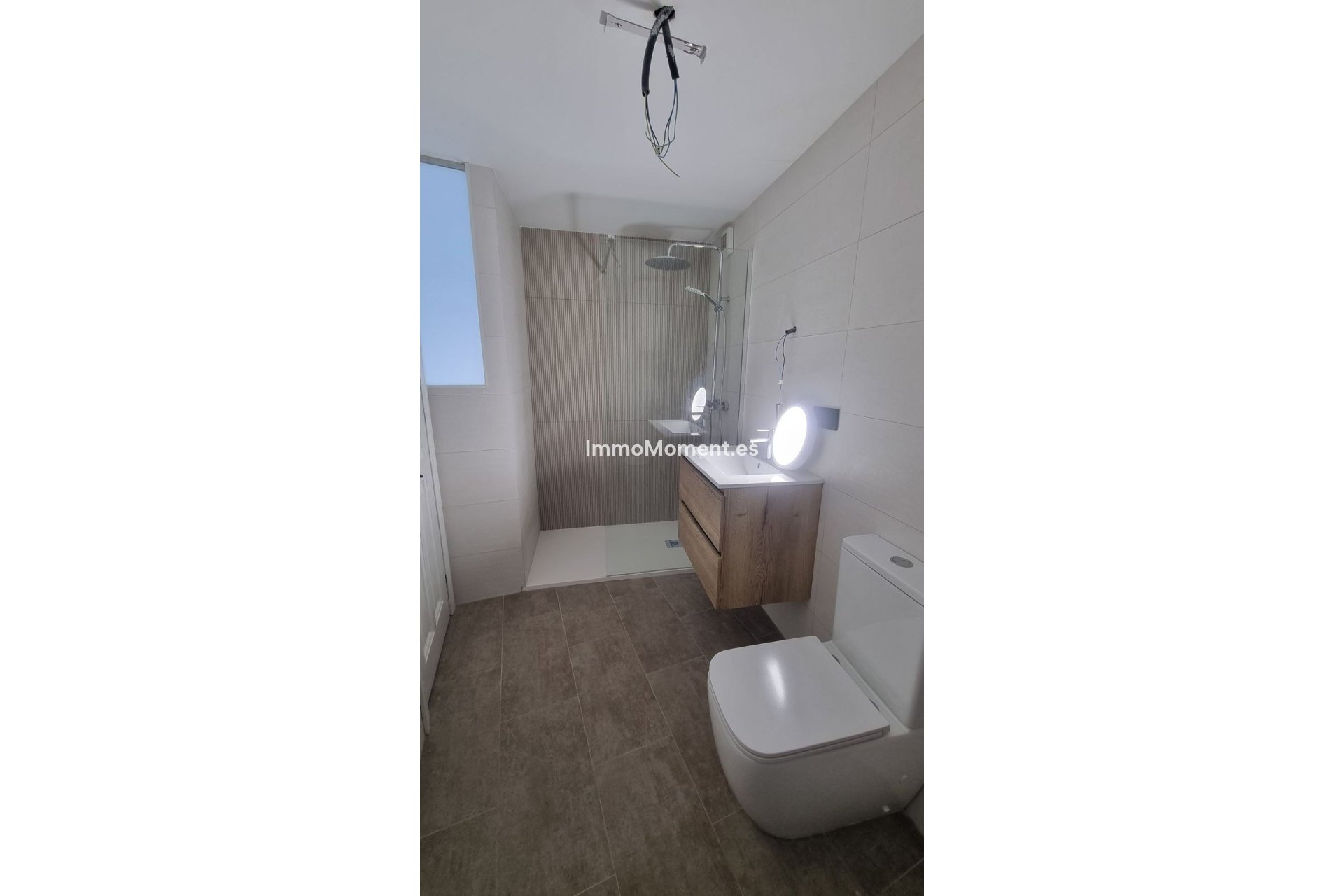 Revente - Appartement - Mijas Costa - Calahonda