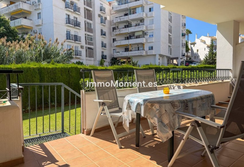 Revente - Appartement - Mijas Costa - Calahonda